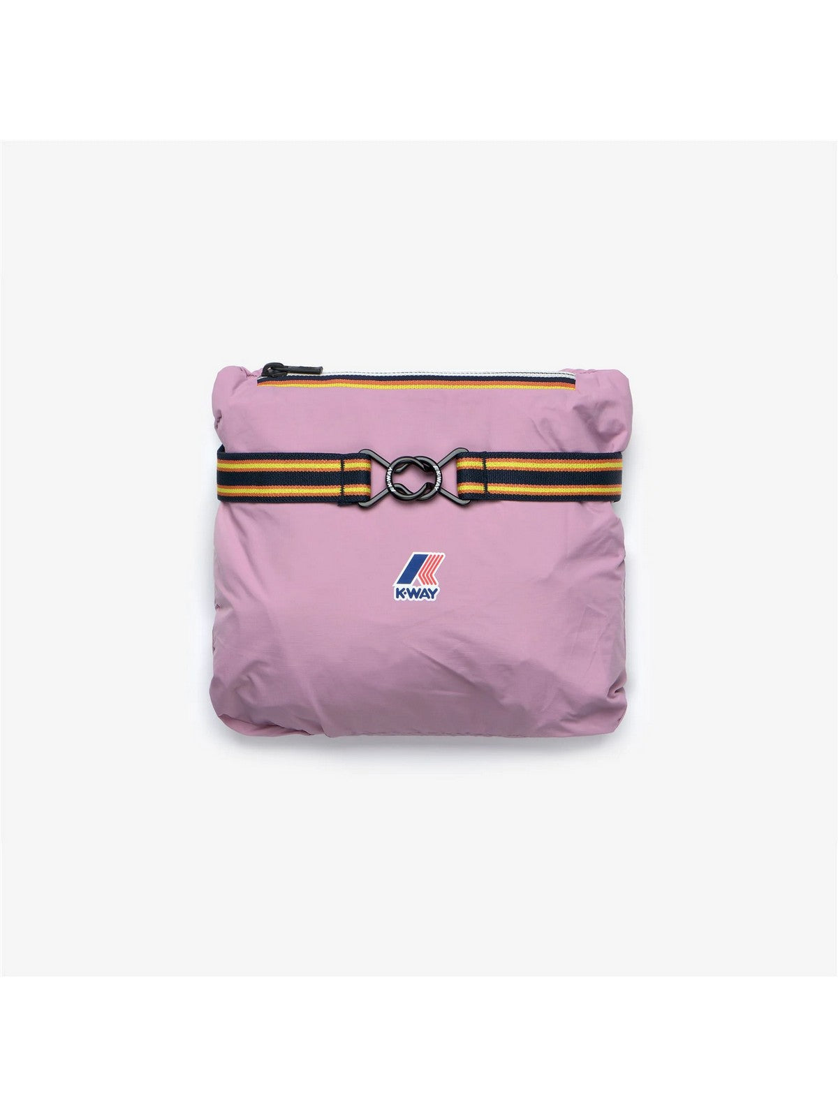 K-WAY Giubbino Donna LE VRAI 4.0 ANNY K71384W H41 VIOLET GLICINE