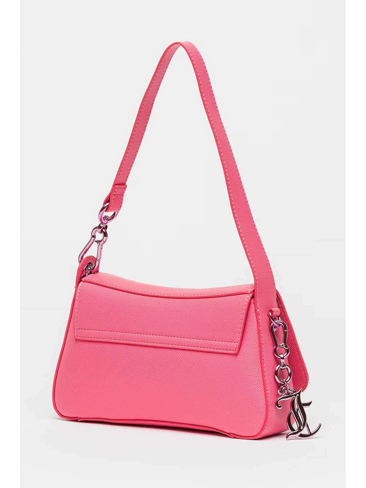 JUICY COUTURE Borsa Donna BEJJM8839WVPJB3 Rosa gioboutiqueweb