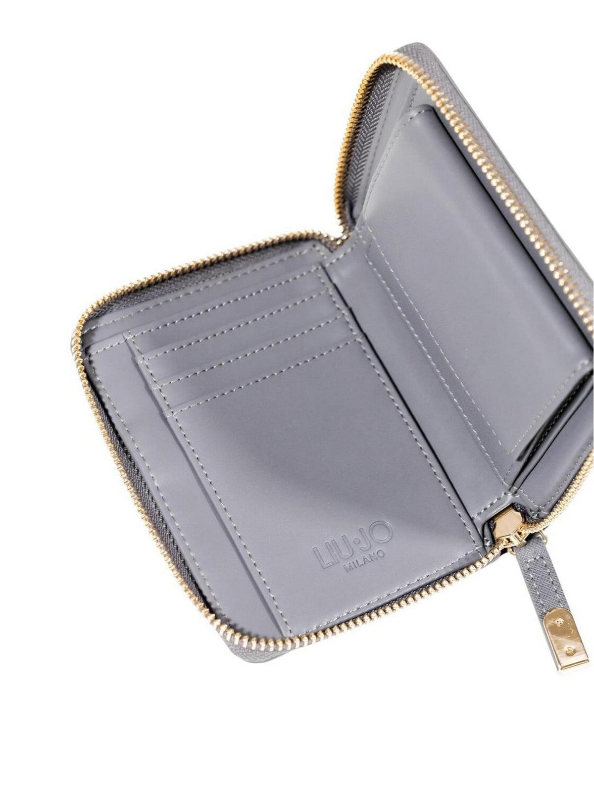 LIU JO ACCESSORIES Portafoglio Donna AF5156E0087 00071 ANTRACITE