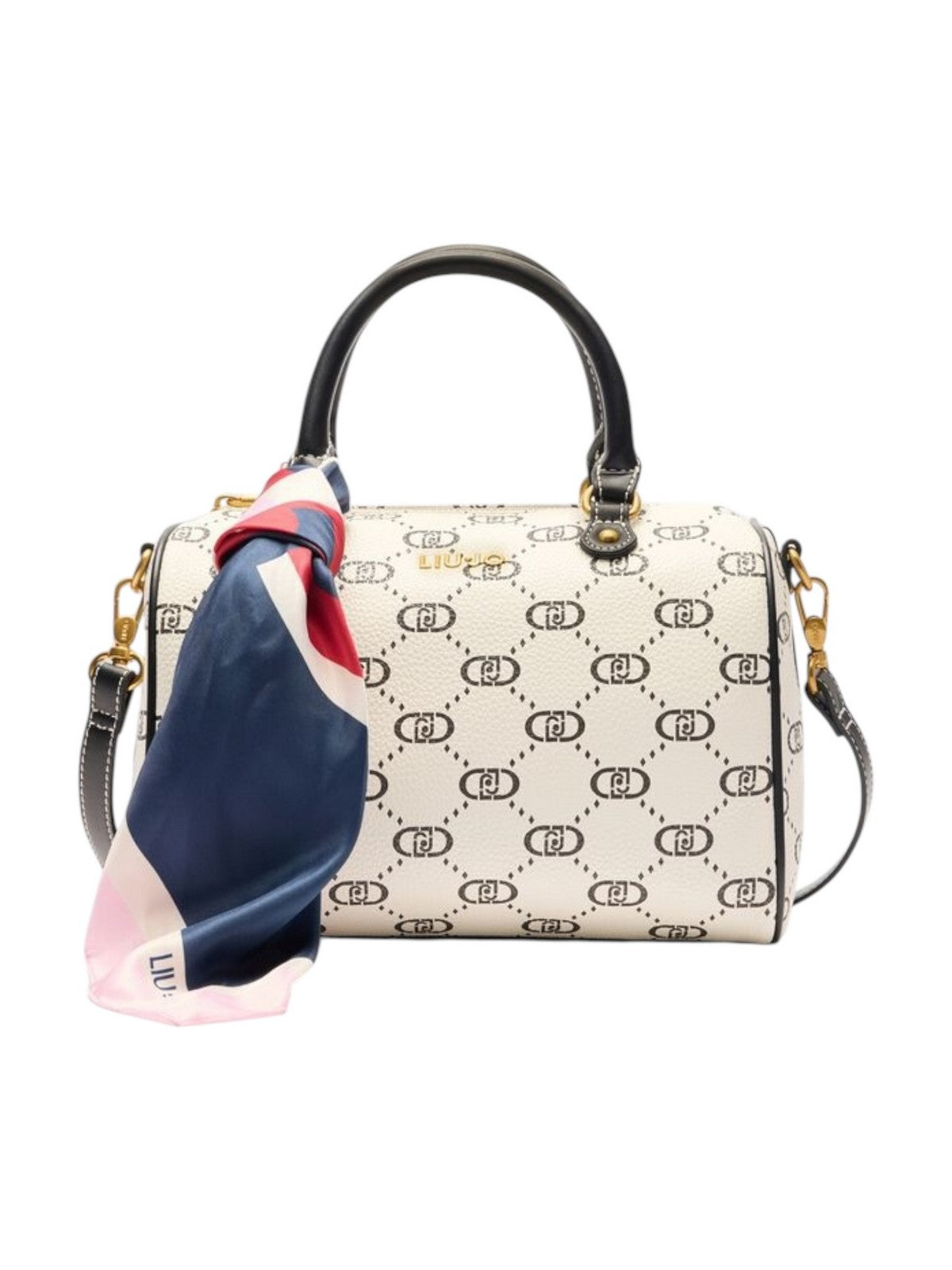 LIU JO ACCESSORIES Borsa Donna AA5096E0086 X0459 Beige gioboutiqueweb