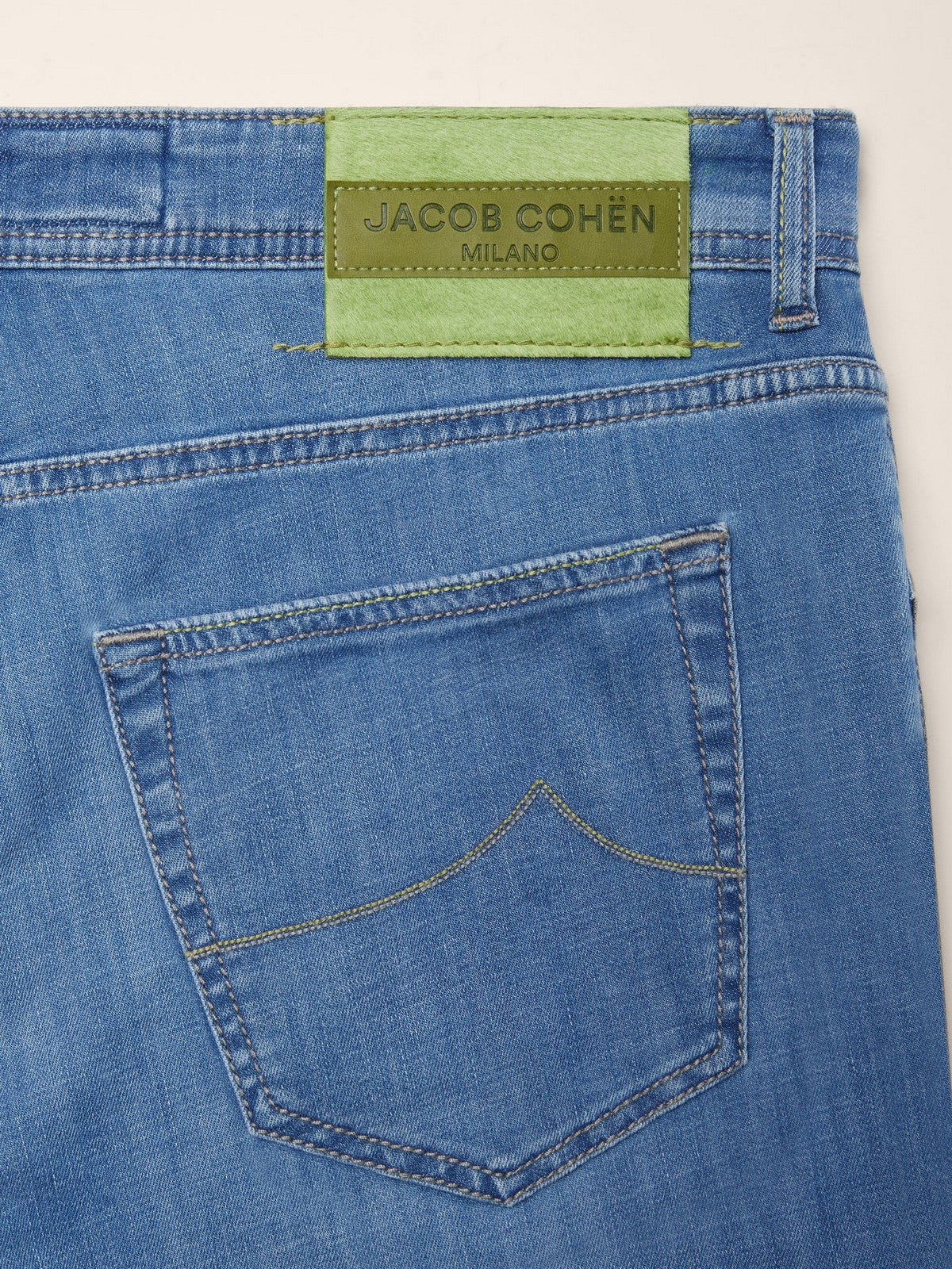 JACOB COHEN Jeans Uomo JUM_QE007 065 S4153 S1 300D Blu gioboutiqueweb