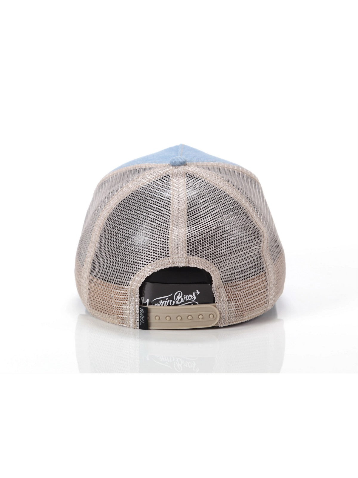 GOORIN BROS Cappello Uomo The white tiger 101-0392 LBL Blu gioboutiqueweb