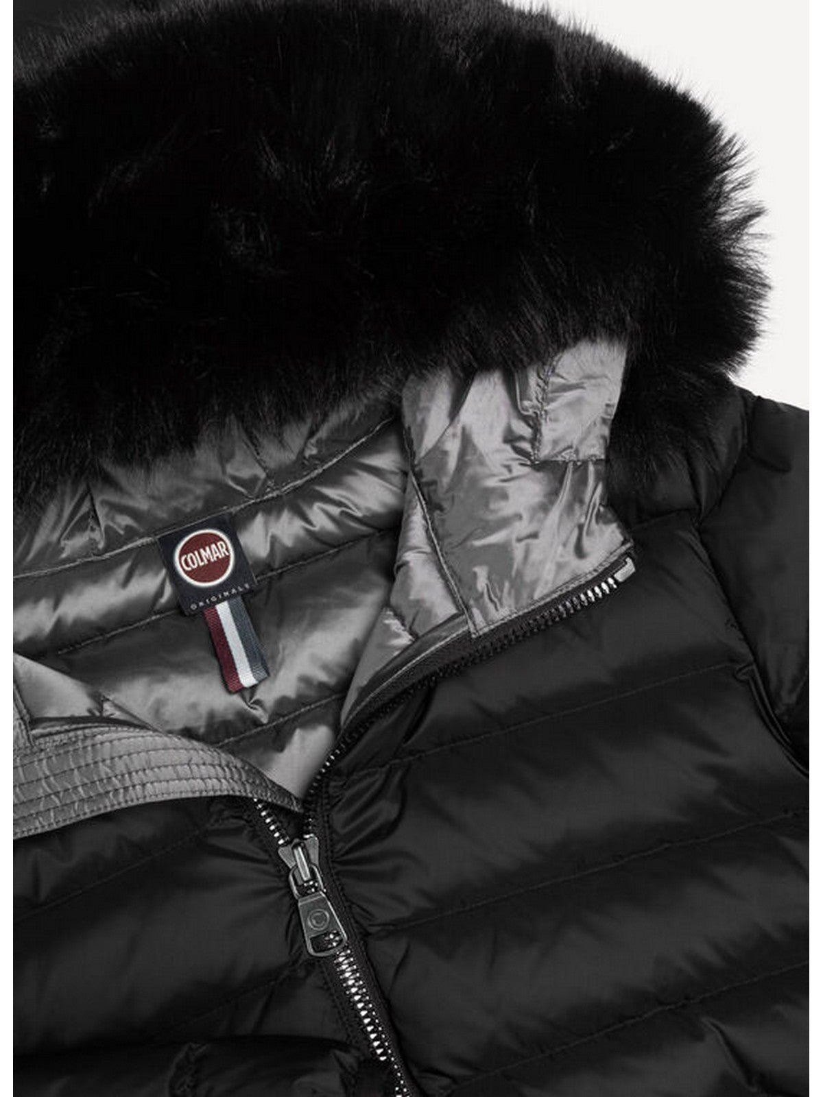 Colmar Deluxe 2286e 2yo 99 Black