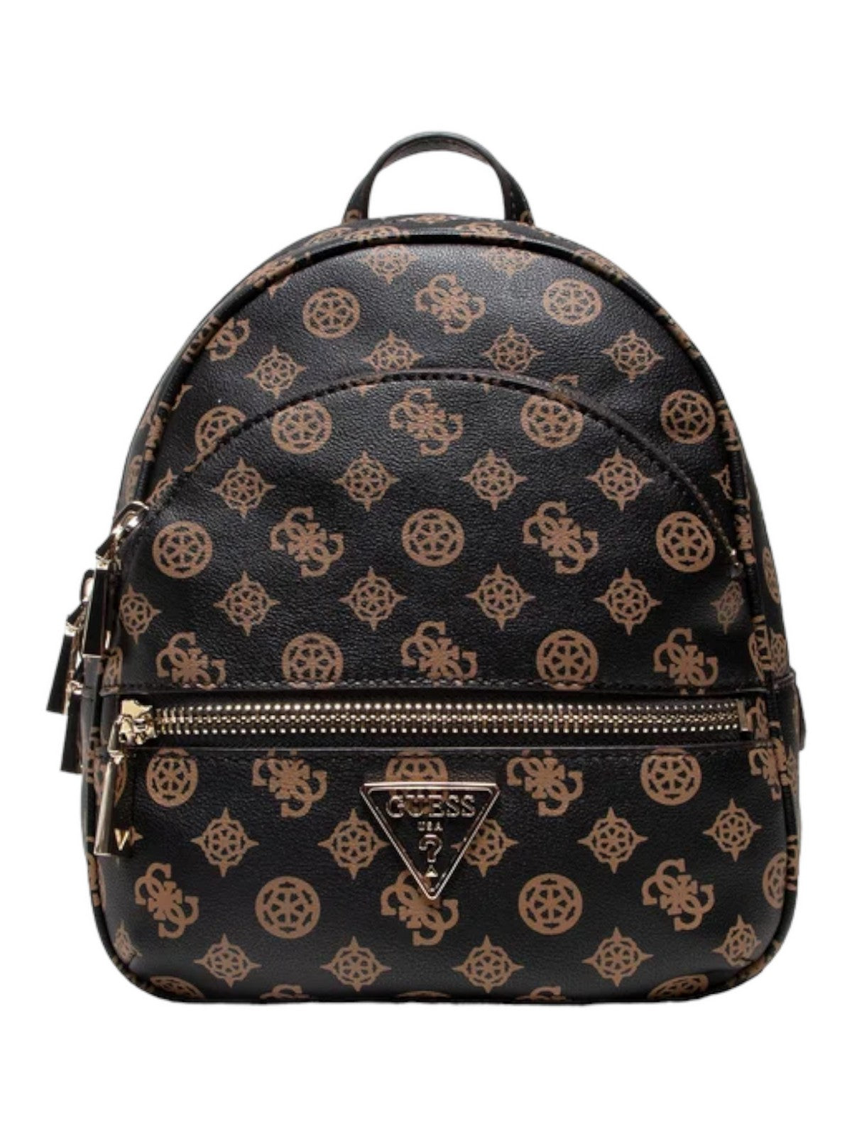 GUESS Zaino Donna Handbag HWPG69 94320 MLO Marrone gioboutiqueweb