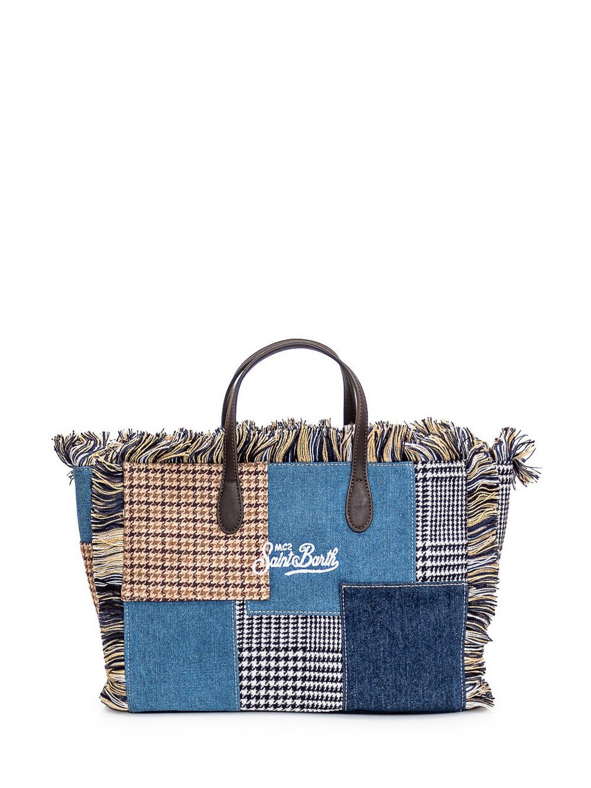 MC2 SAINT BARTH Donna COLETTE W COLETTE W 01583G Blu gioboutiqueweb