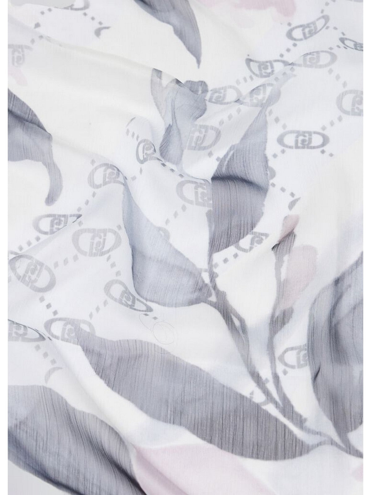 LIU JO SOFT Stola Donna 2A5032T0300 22222 Nero gioboutiqueweb