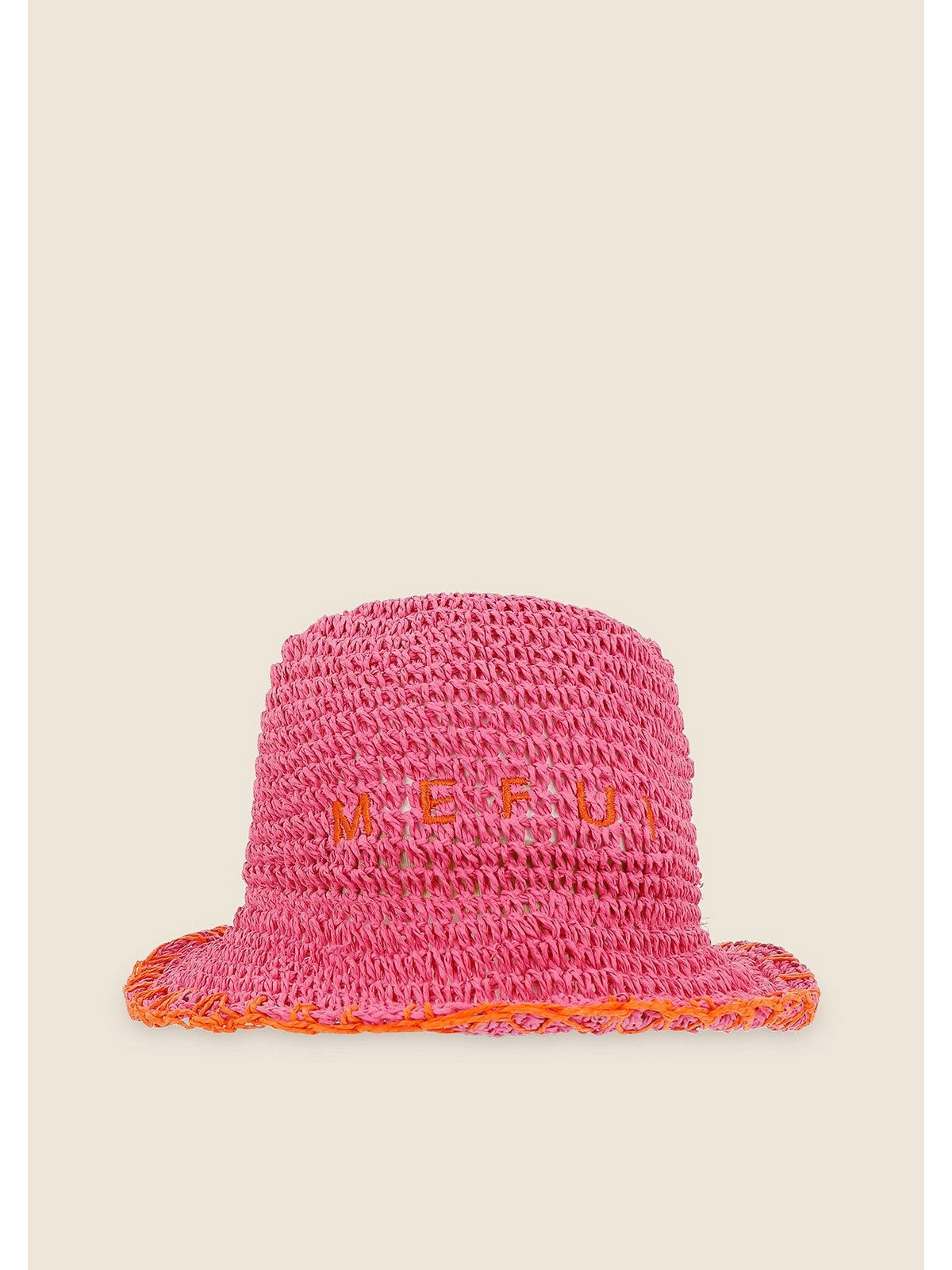 ME FUI Cappello Donna MA25-A025FX FUXIA gioboutiqueweb