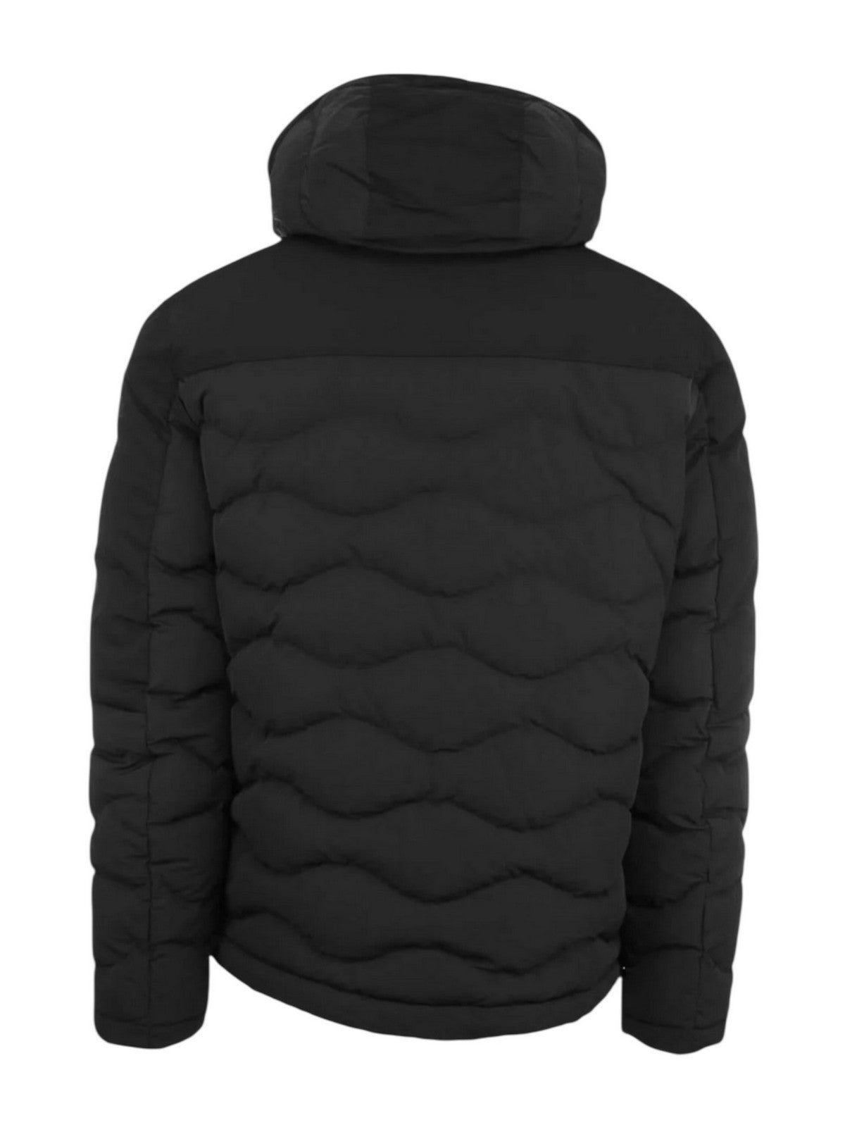 BLAUER Piumino Uomo HARTFORD 25WBLUC02534 007287 999 Nero