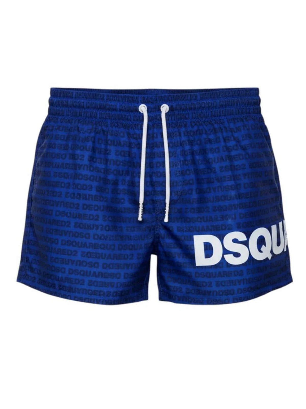 DSQUARED2 KIDS Costume da bagno Bambini e ragazzi DQ3296 D0AH7 DQ879 TRUE BLUE