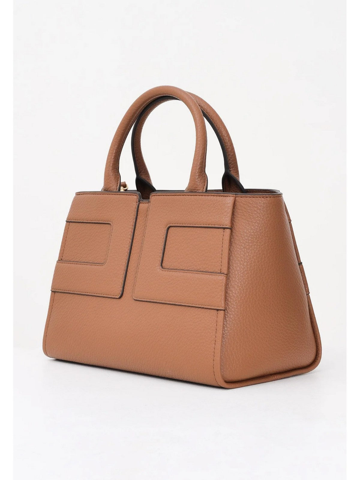 ELISABETTA FRANCHI Borsa Donna BS35A56E2 EC1 BROWN SUGAR gioboutiqueweb