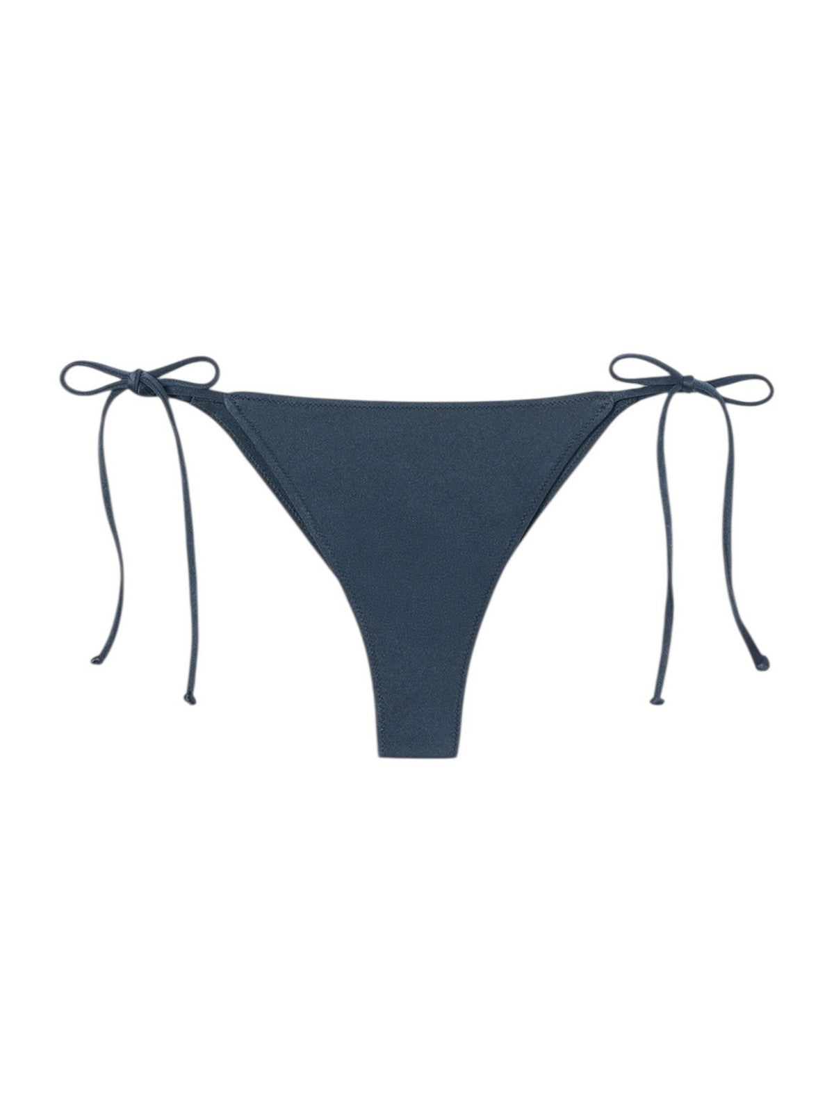 MC2 SAINT BARTH Costume da bagno Donna VIRGO PLATE 08626L GRIGIO