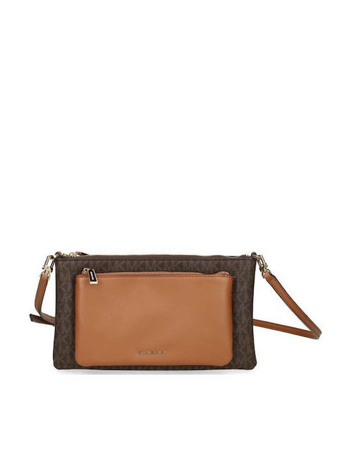 MICHAEL KORS Borsa Donna 32F5GJ6C8B 252 BRN/ACORN