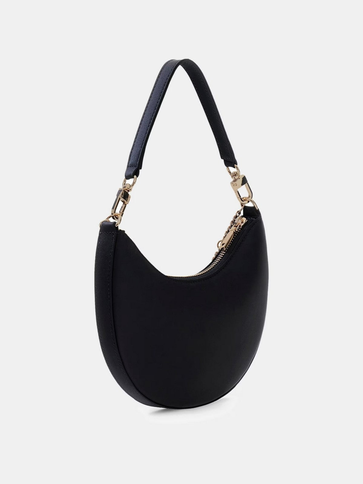 GUESS Borsa Donna TASMIN MINI SHOULDER BAG HWES99 31720 BLA BLACK