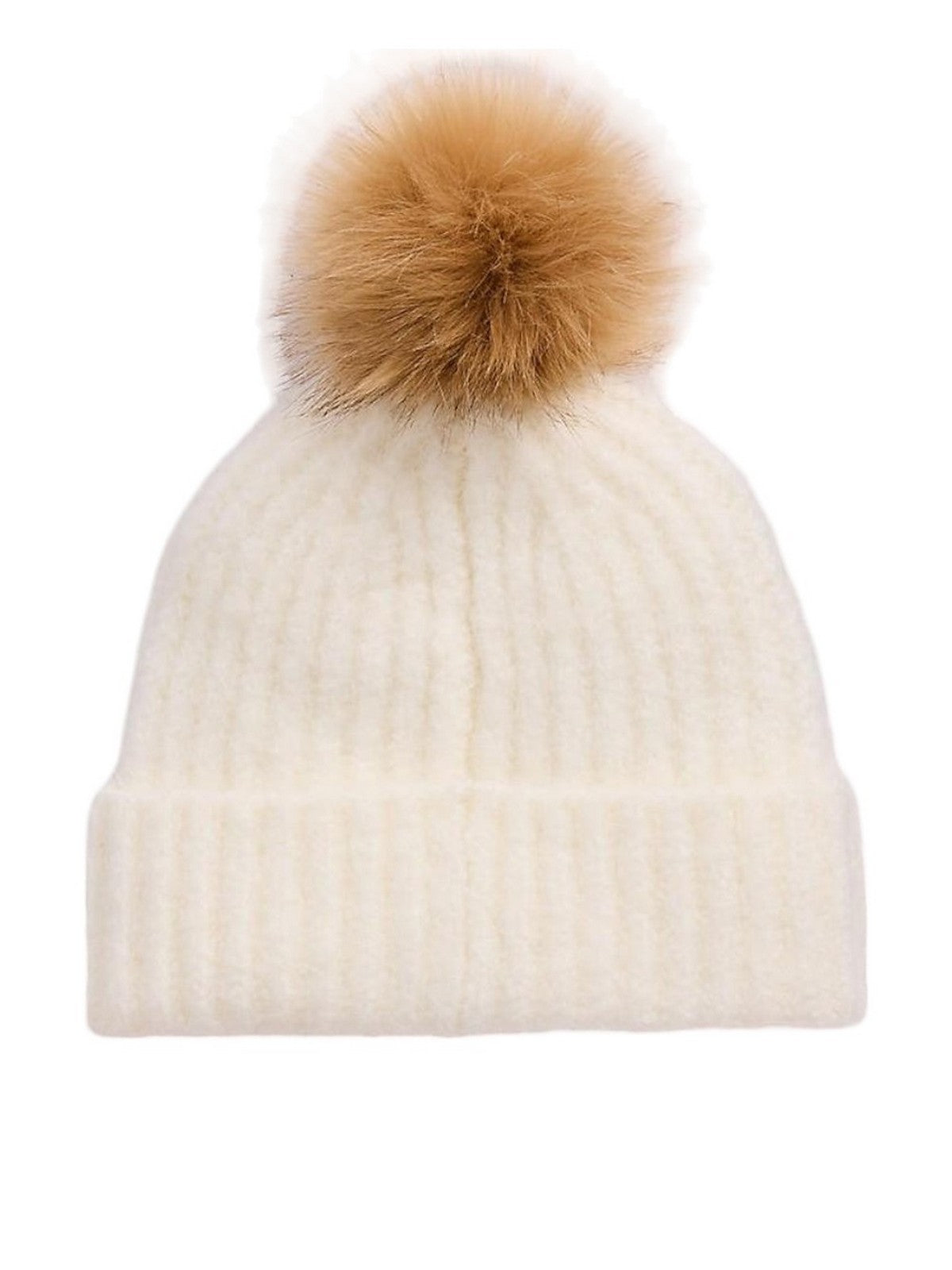 LAUREN RALPH LAUREN Cappello Donna 454960080 001 Beige gioboutiqueweb