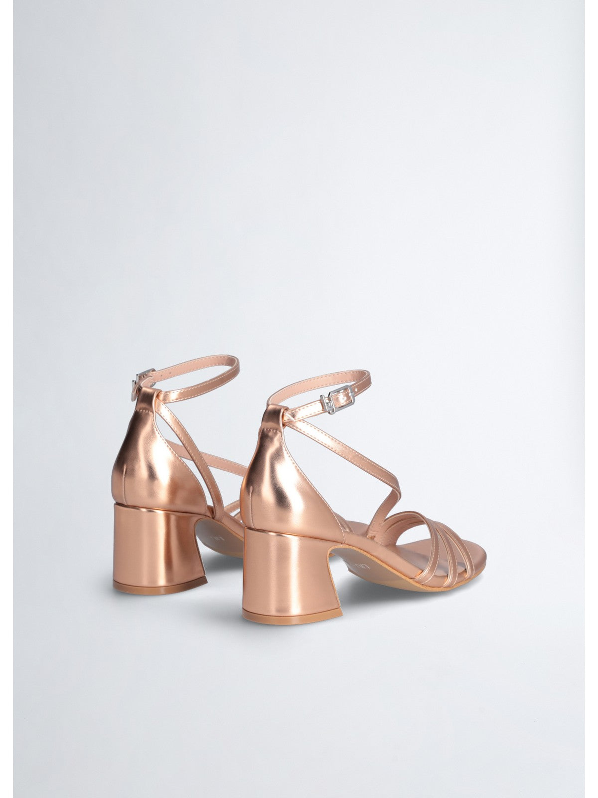 Liu Jo Sandalo Woman SA4091EX252 A7771 Rosa