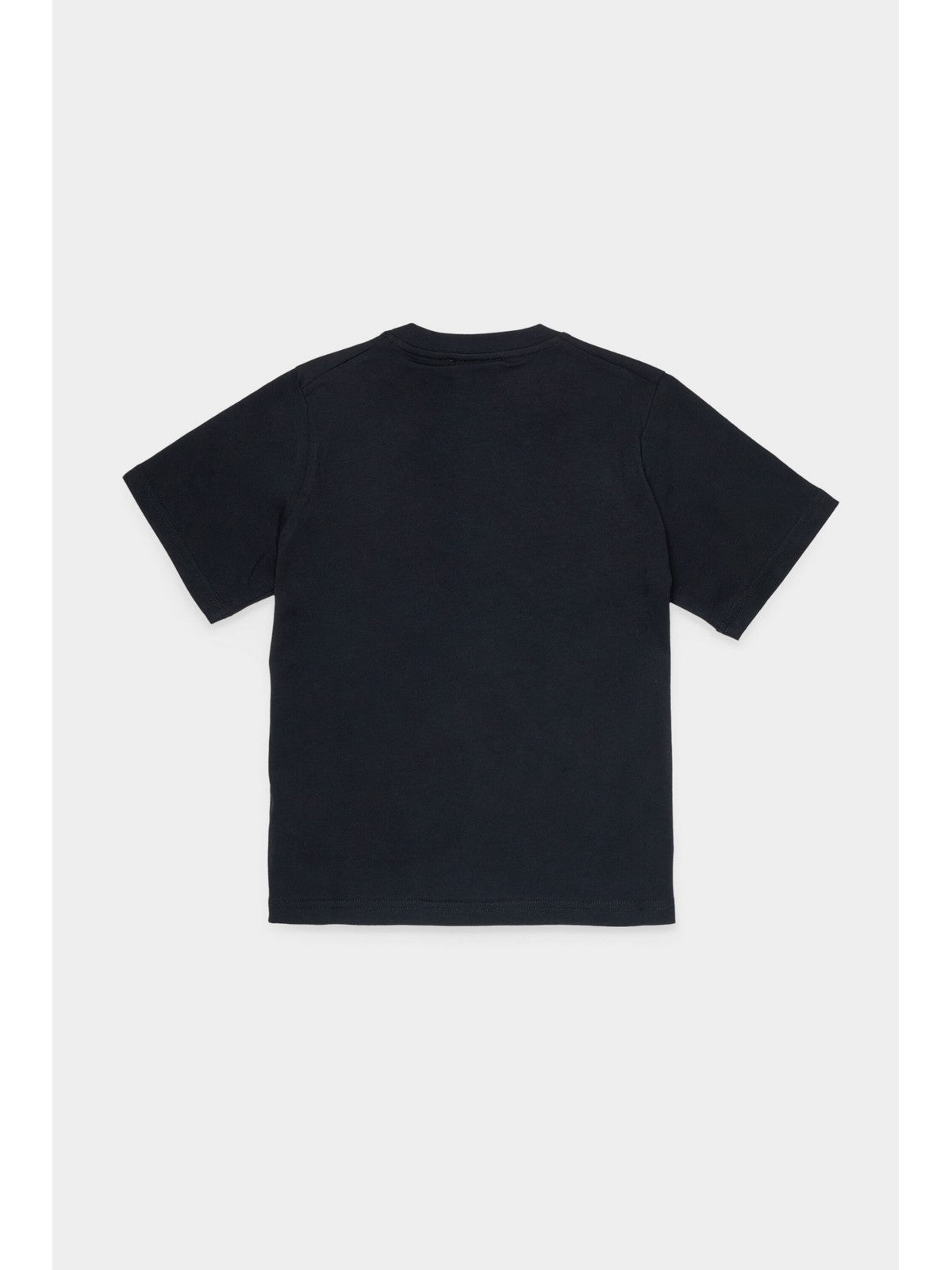 DSQUARED2 KIDS T-shirt Unisex bambino DQ3164 D0015 DQ900 BLACK
