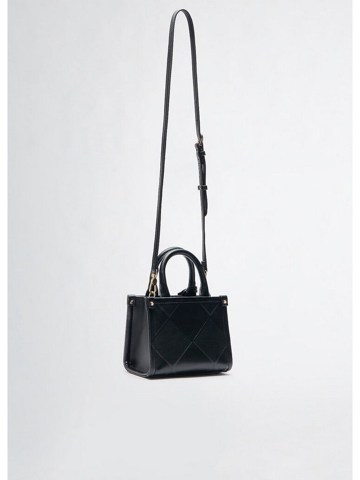 LIU JO ACCESSORIES Borsa Donna AA5102E0778 22222 Nero gioboutiqueweb