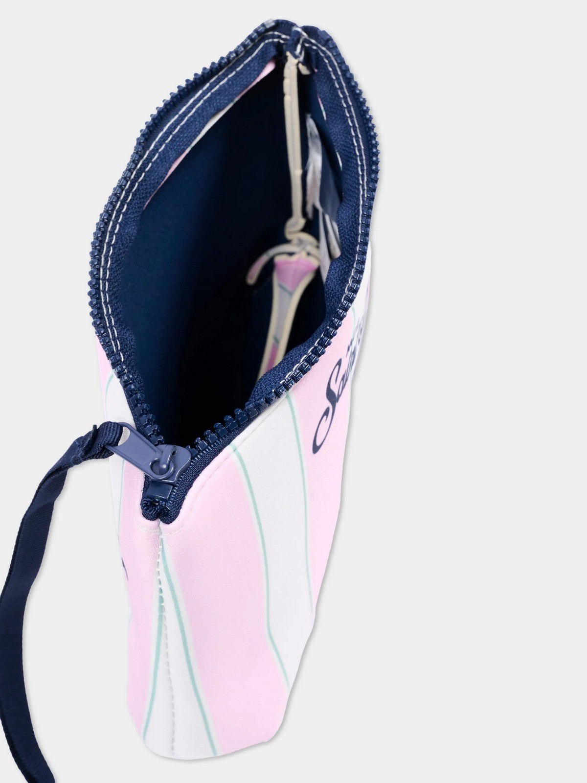 MC2 SAINT BARTH Pochette Donna ALINE 00760L BEACH STRIPES 2153