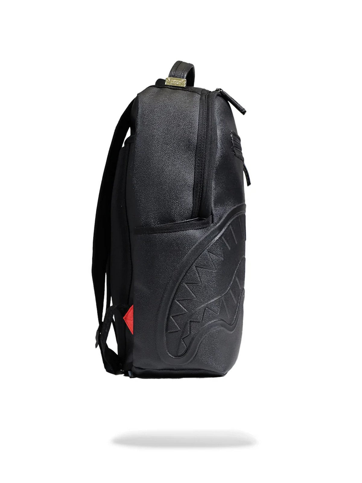 SPRAYGROUND Core Embosted 8 Black Check 910b6391nsz black backpack