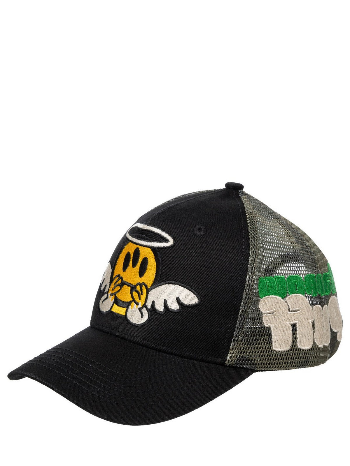 Barrow man man s4bwuabc022 110 black