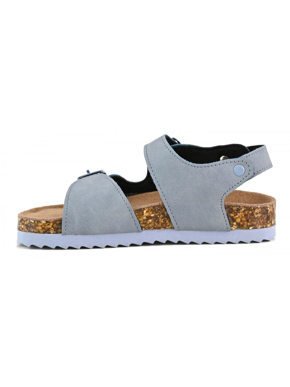 COLORS OF CALIFORNIA Sandalo Bambine e ragazze Boy Sandal 3 Buckles HC.2412 DEN DEN gioboutiqueweb