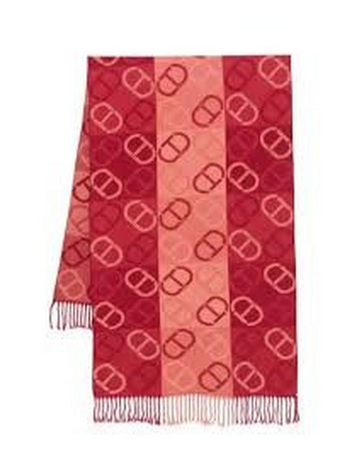 TWINSET Stola Donna 242TA4110 11899 Rosso gioboutiqueweb