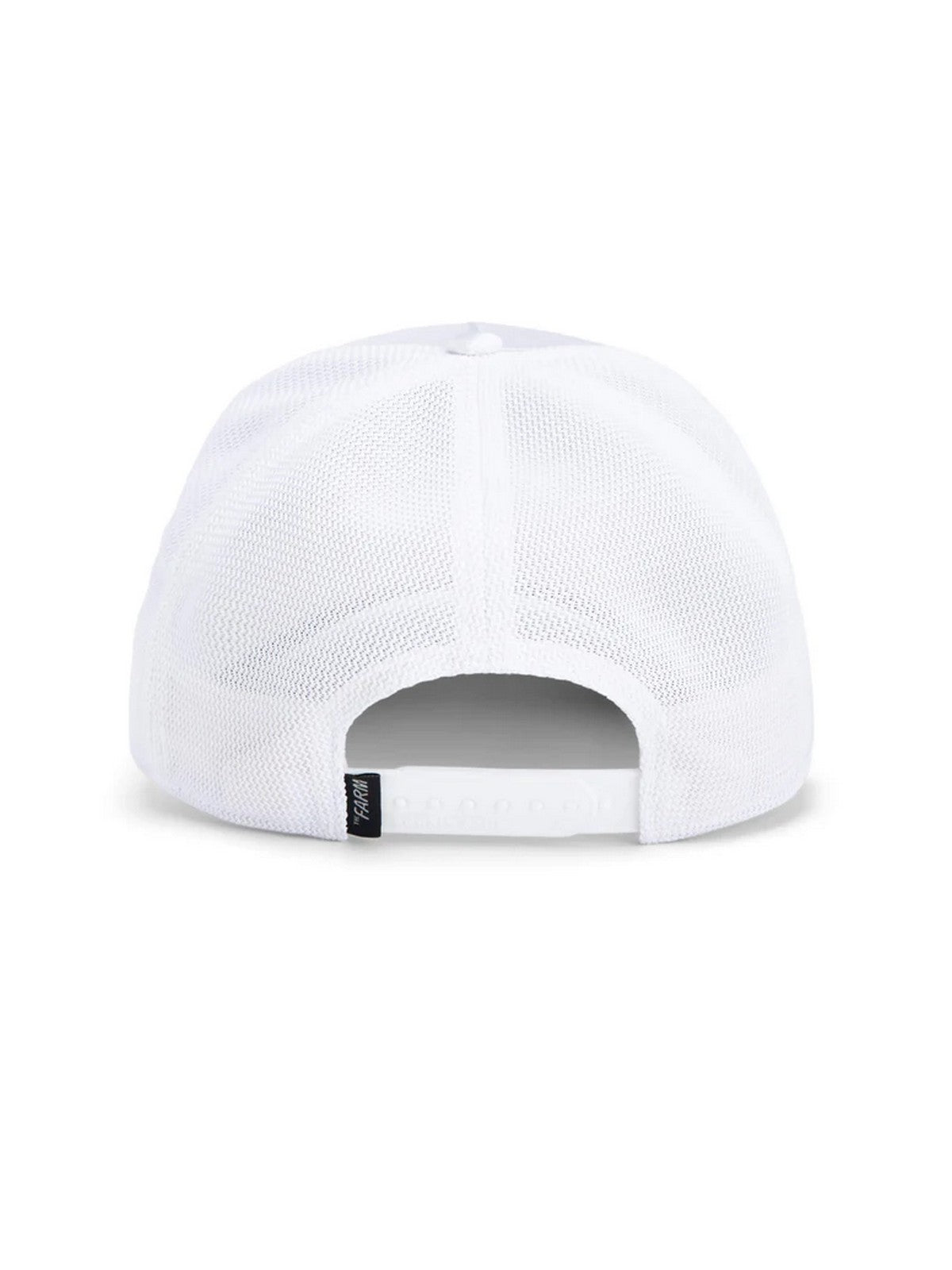 GOORIN BROS Cappello Uomo Not Into Yoga 101-1894 WHI WHITE