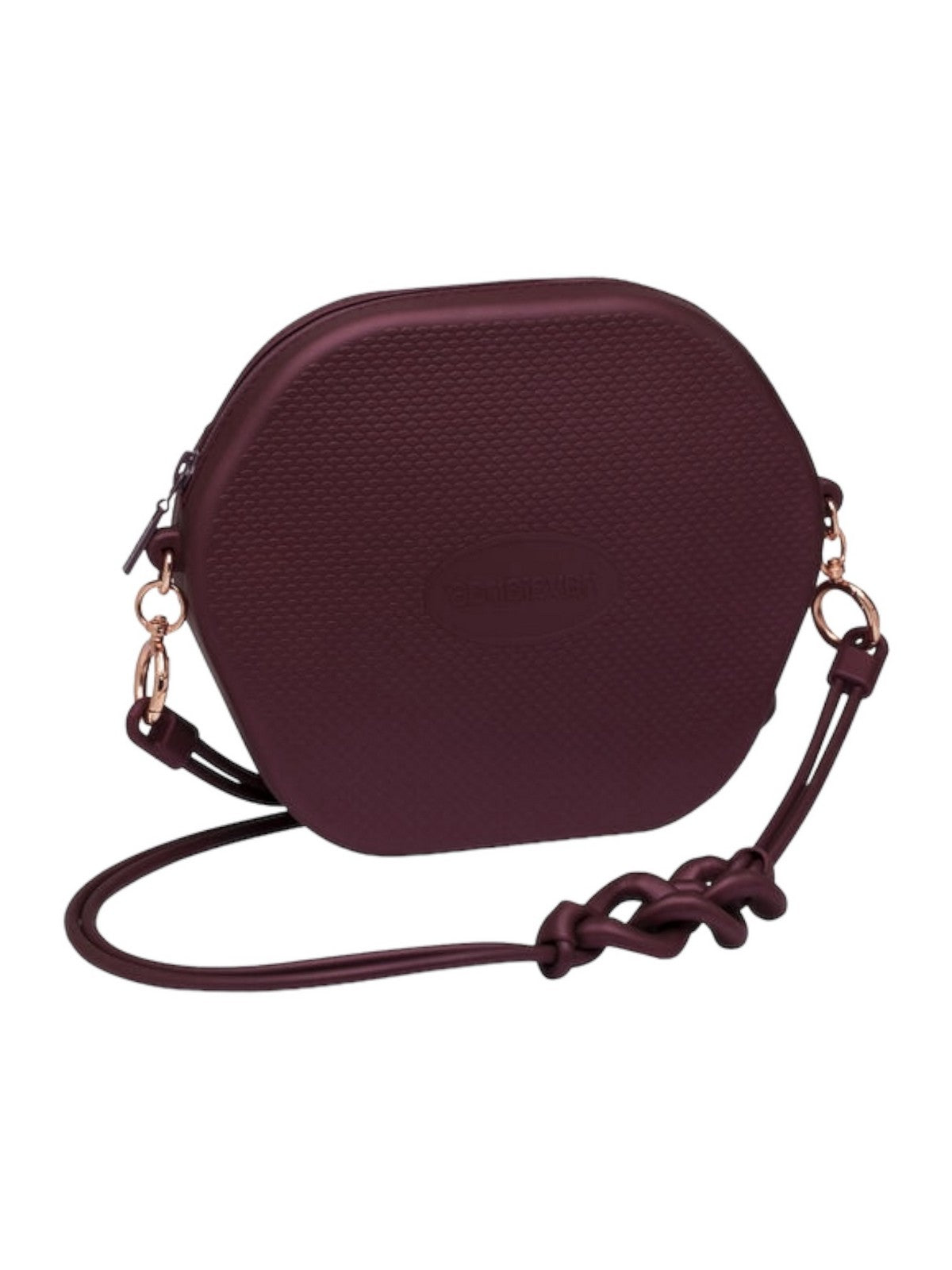 HAVAIANAS Borsa Donna 4148235.5143 Viola gioboutiqueweb
