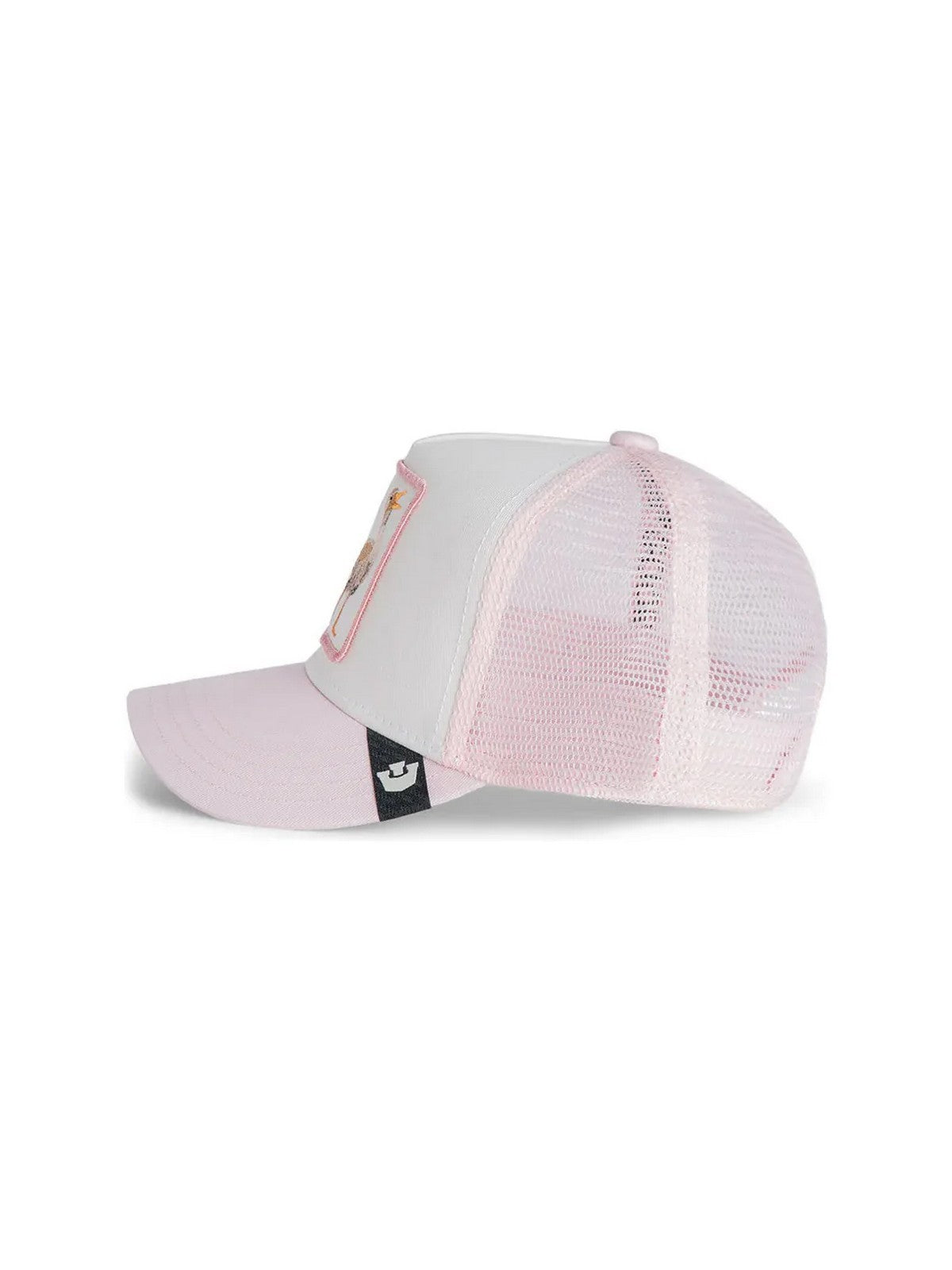 GOORIN BROS Cappello Bambini e ragazzi SILLY GOOSE MINI 201-0103 WHI WHISPER