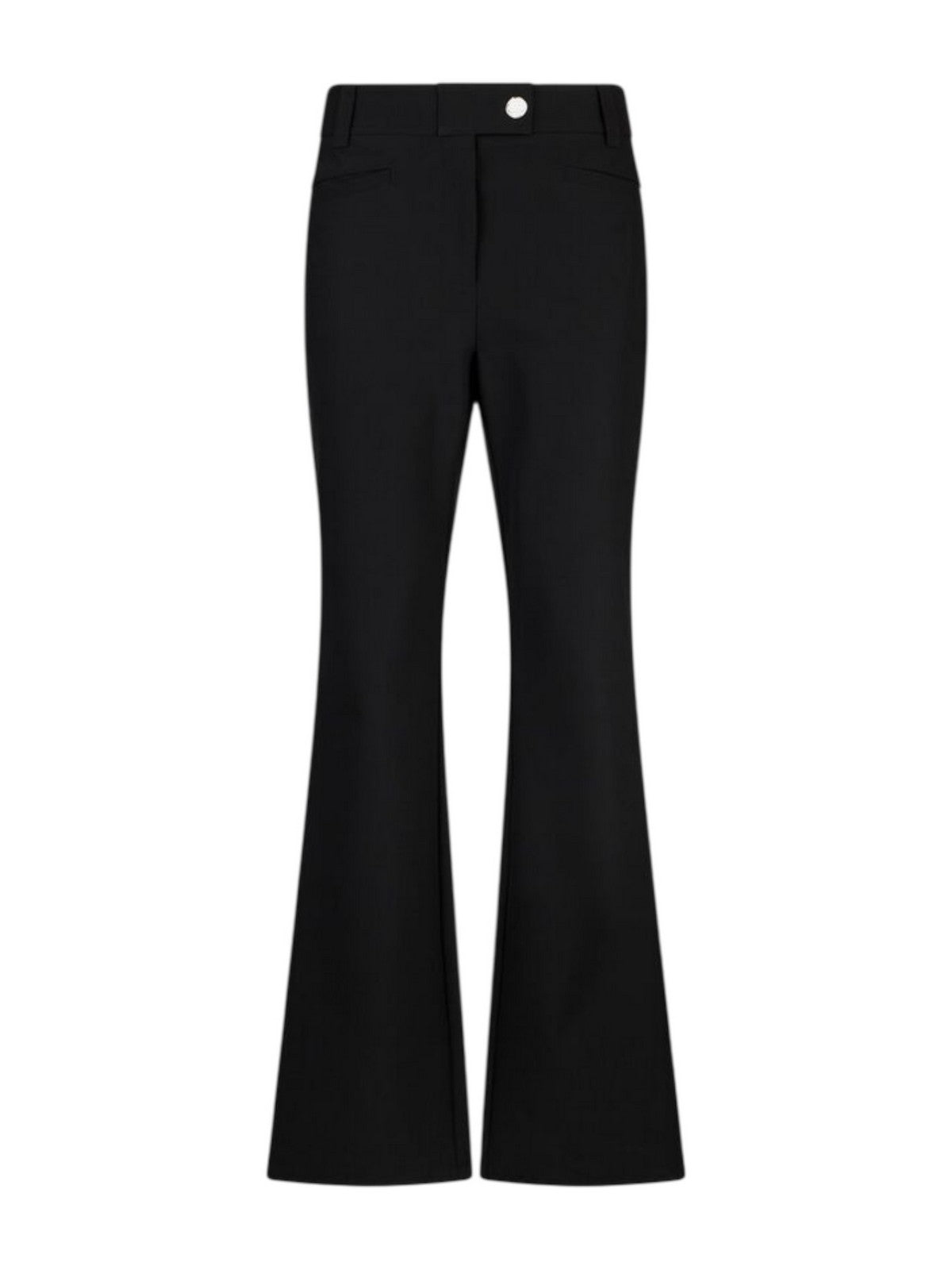 LIU JO SPORT Pantalone Donna TF5266T2620 22222 Nero