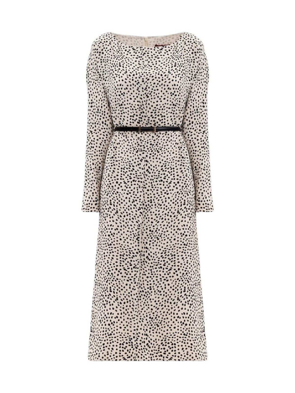 MAX MARA STUDIO Abito Donna MSTPIROGHE 2616221015600 001 Beige