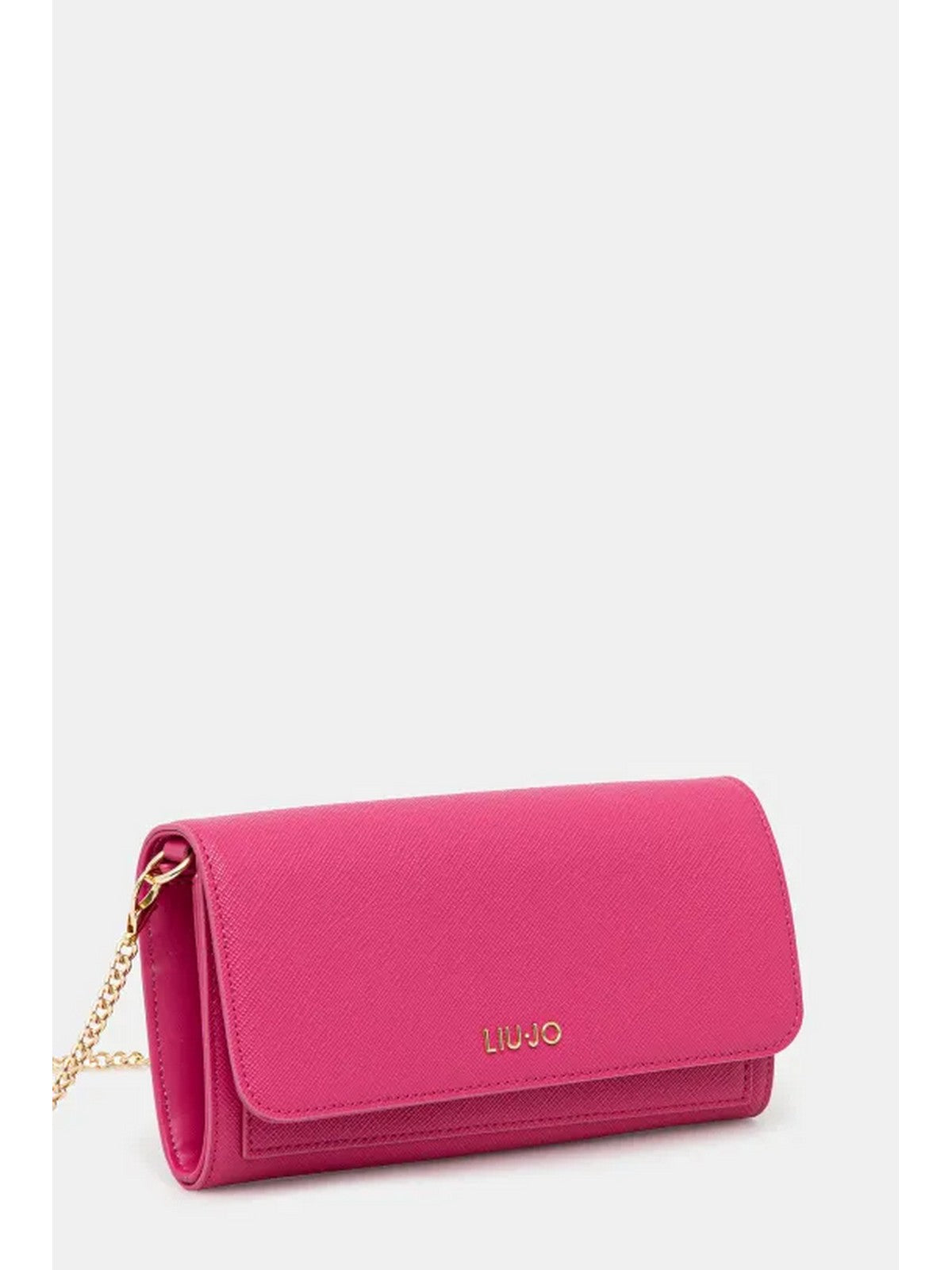 LIU JO ACCESSORIES Portafoglio Donna AA5172E0087 82333 Rosa