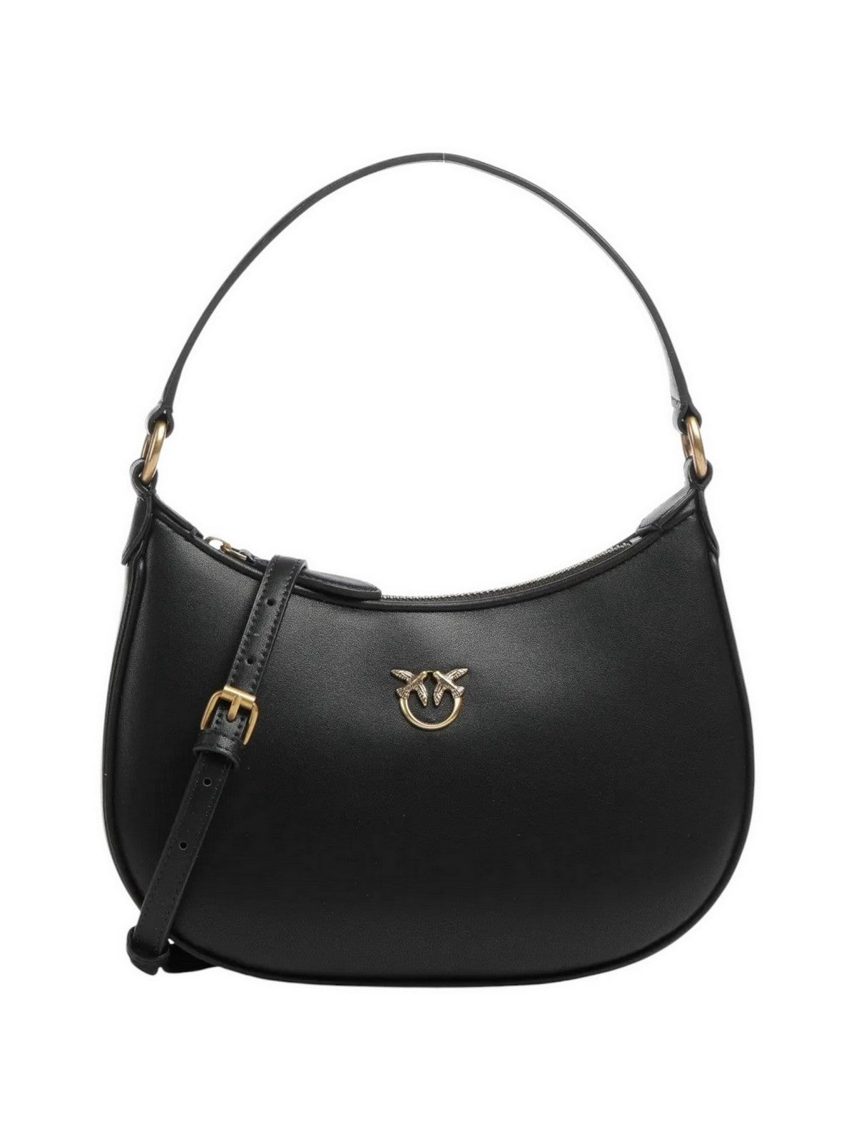 Pinko Frauenbag 101523-A0F1 Z99Q Nero