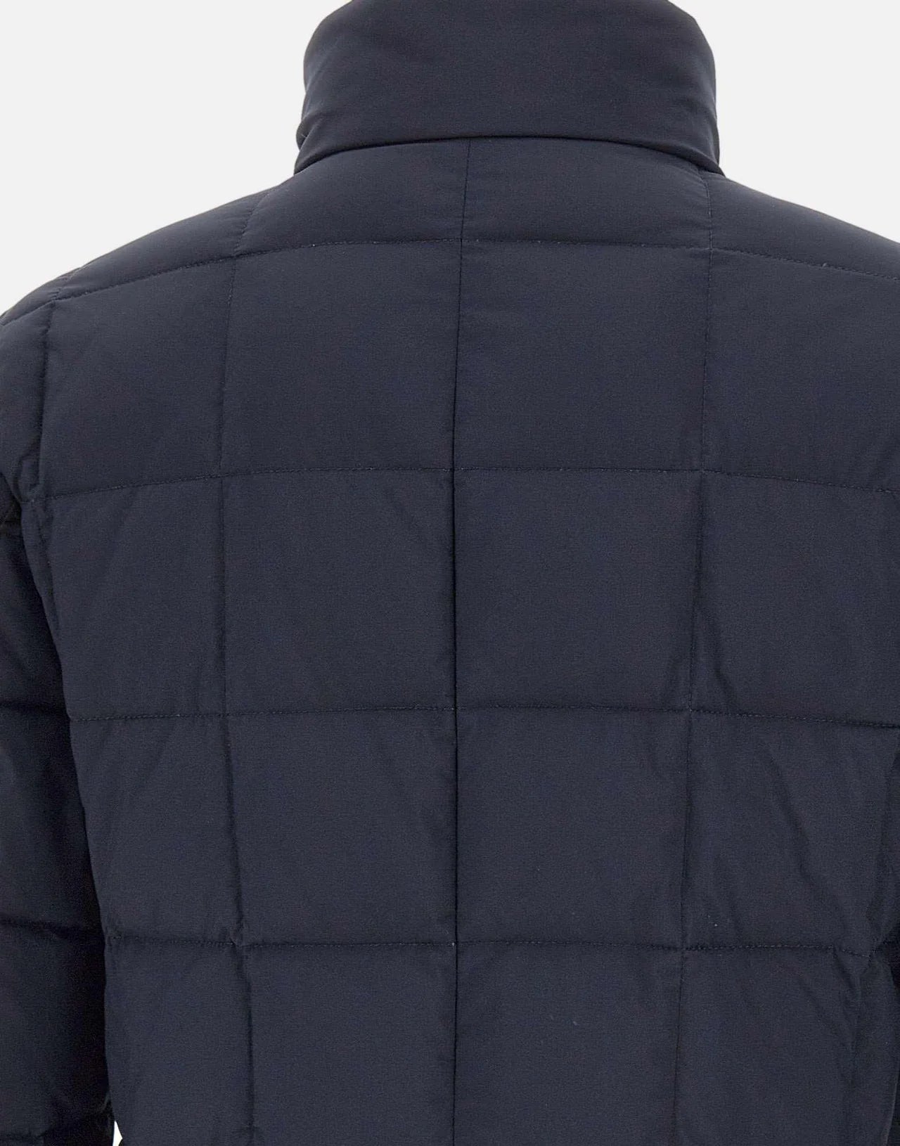 FAY Piumino Uomo NAM45510210XLNU806 BIRO