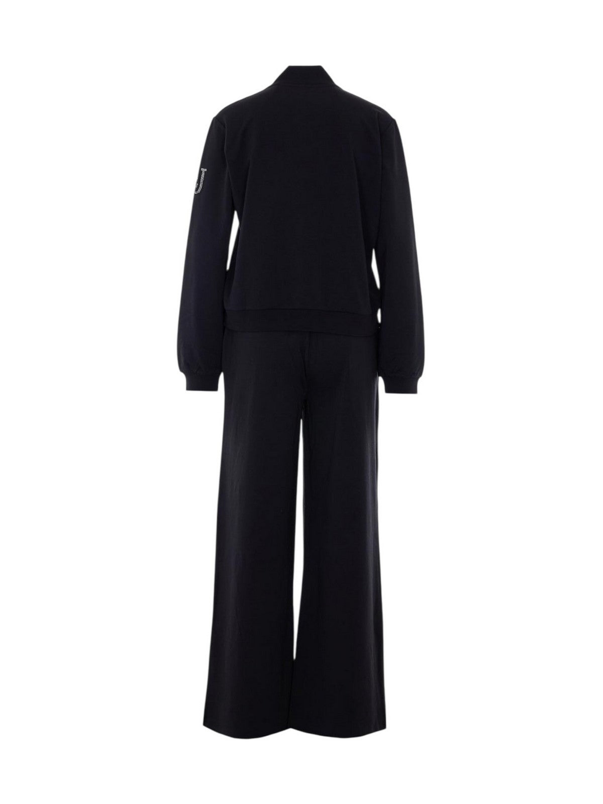 LIU JO SPORT Tuta Donna TA6222FS090 22222 Nero