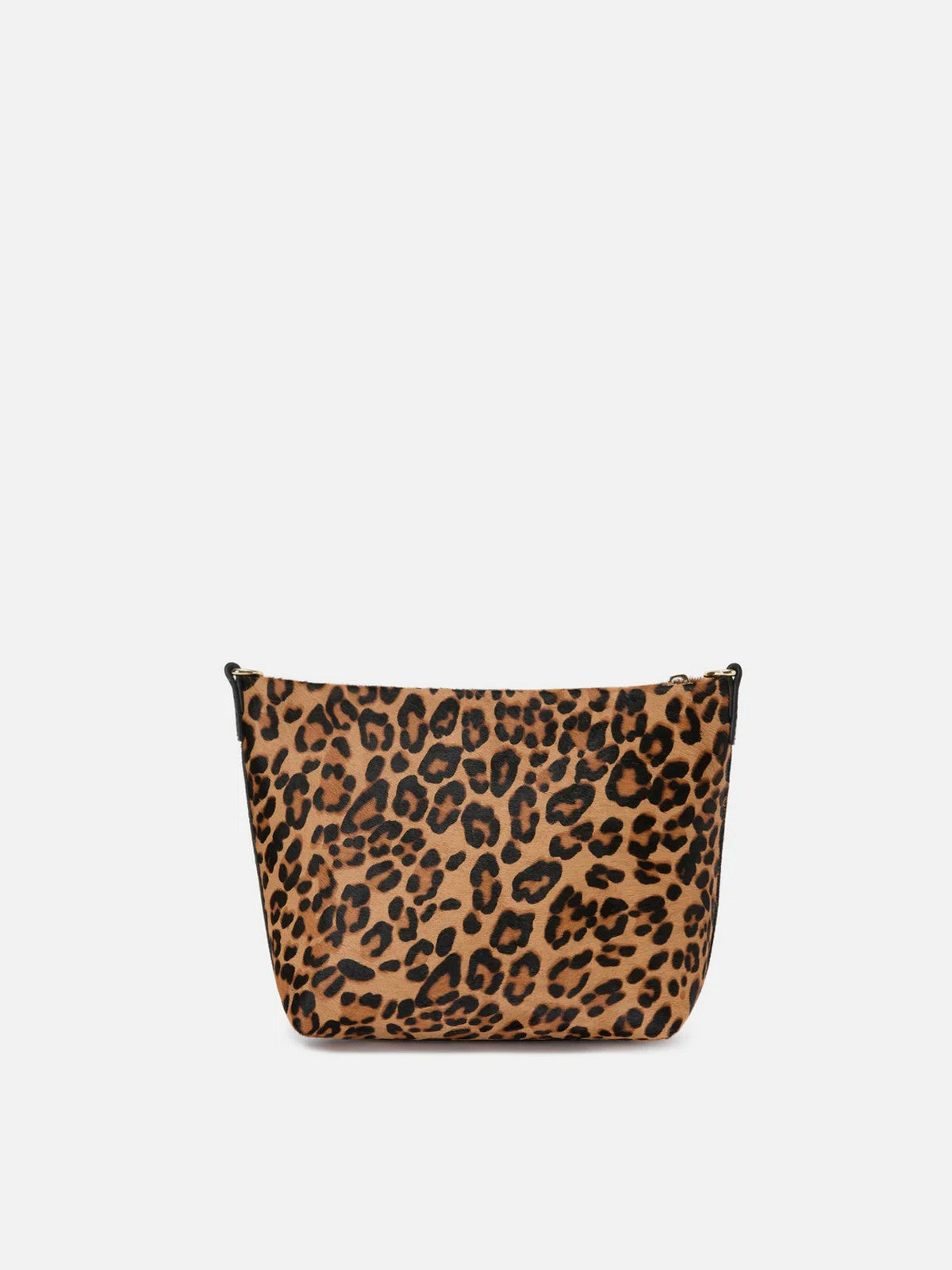 MC2 SAINT BARTH Borsa Donna ALINE BAG 00003L LEO BRUSHED LEATHER 18