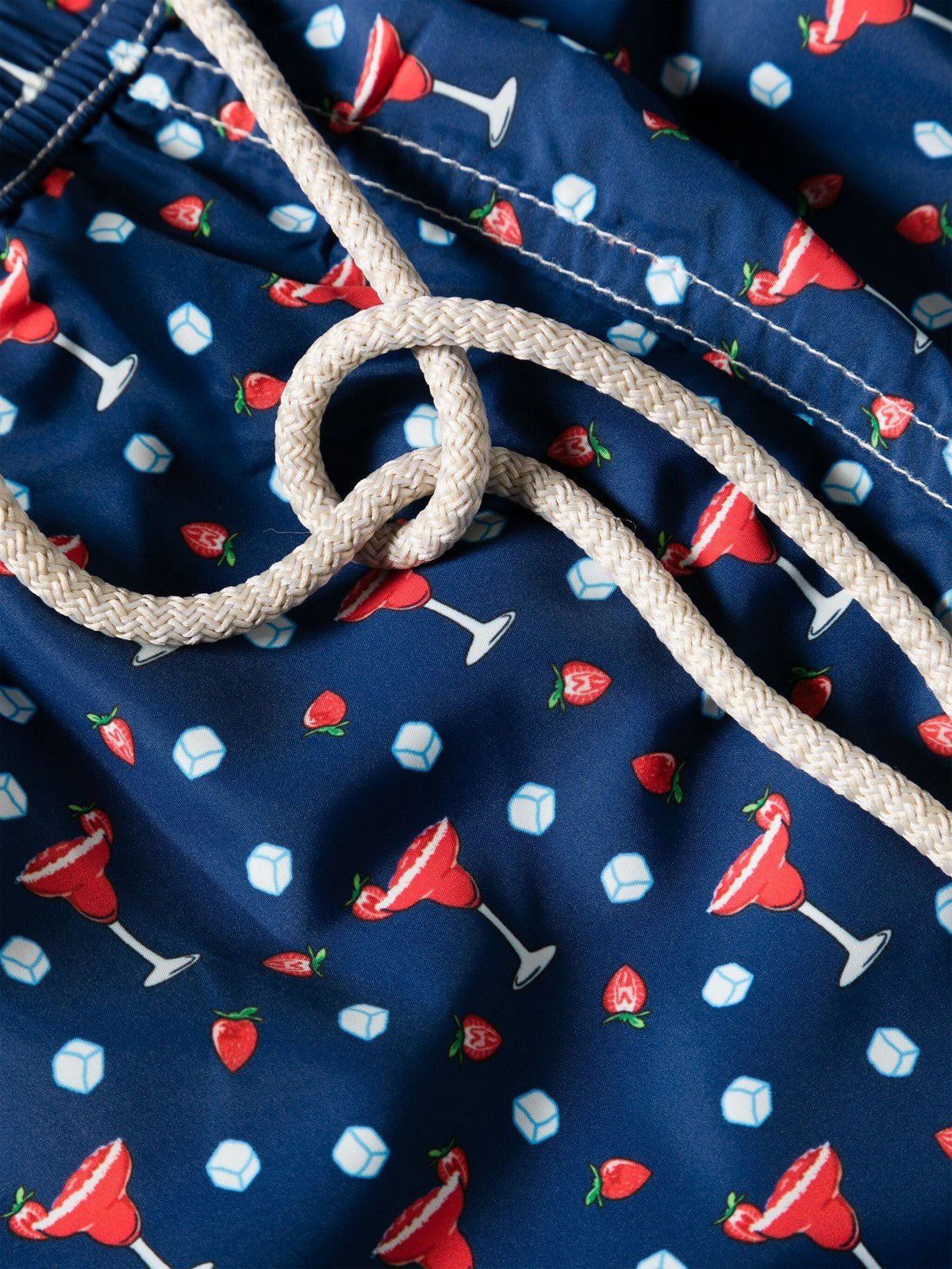 Mc2 Saint Barth Bathroom Costume Men Lighting Micro Fantasy 01706F Blue