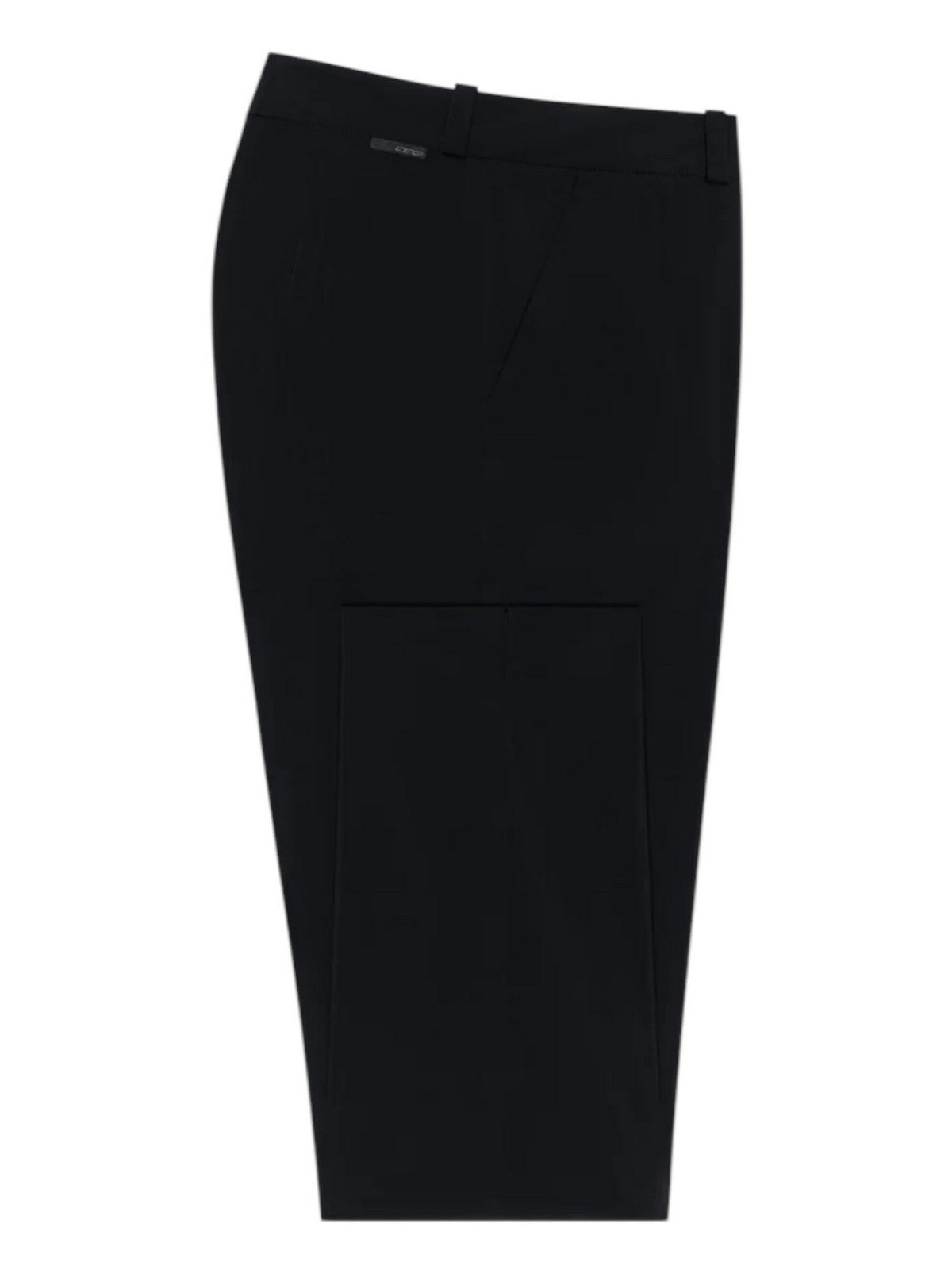 RRD Pantalone Donna 25860 10 Nero gioboutiqueweb