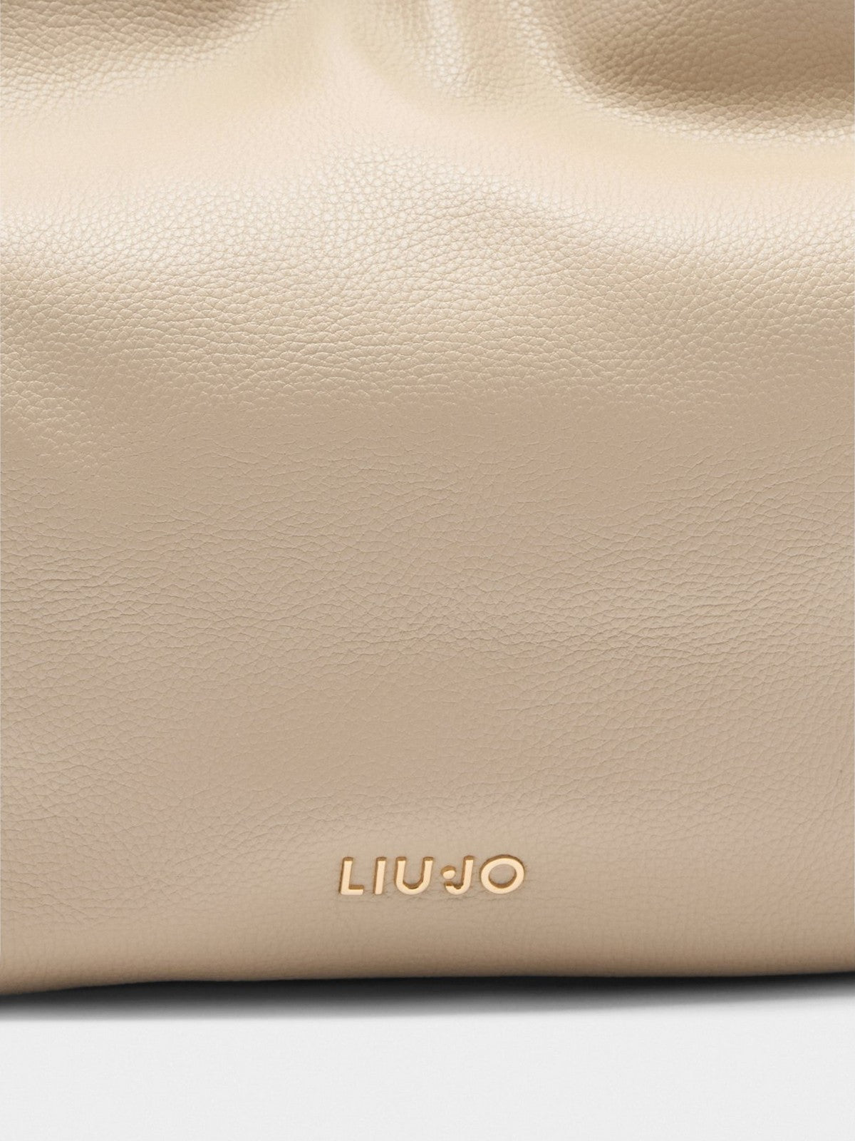 LIU JO ACCESSORIES Borsa Donna AF5058E0058 51308 NEUTRO