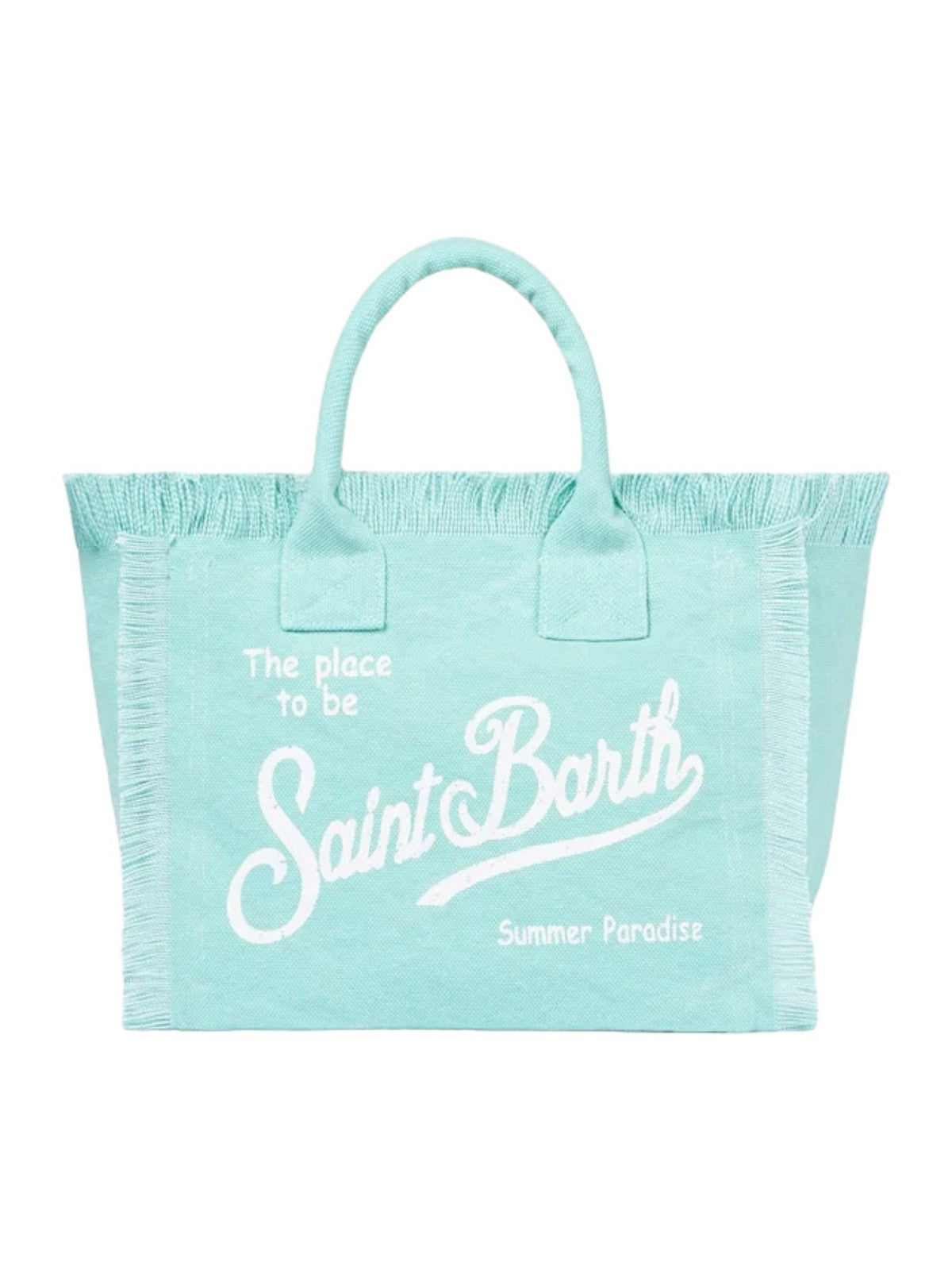 Sac MC2 Saint Barth