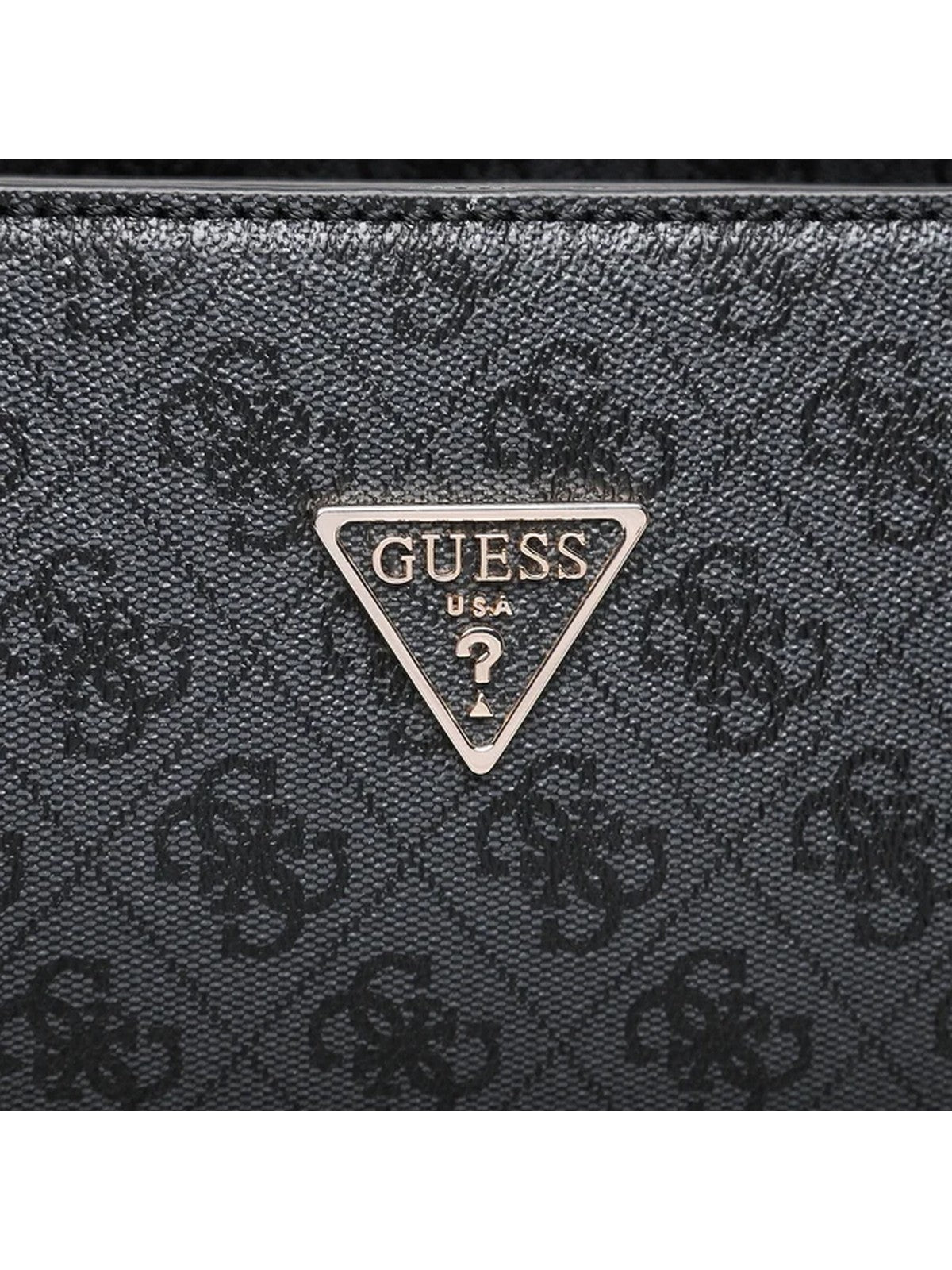GUESS Borsa Donna Noelle Girlfriend Sa HWBG78 79250 CLO Grigio gioboutiqueweb