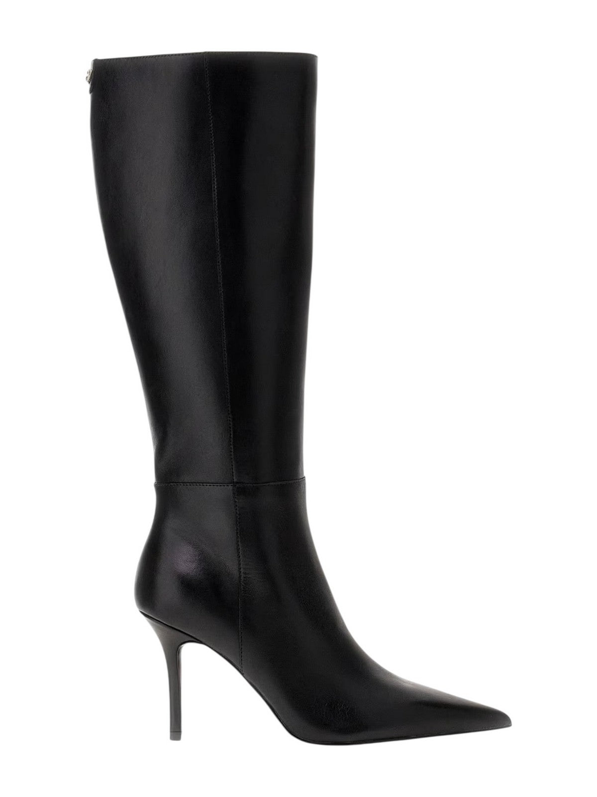 GUESS Stivali e Stivaletti Donna GRESSA FLFGRS LEA11 BLACK BLACK