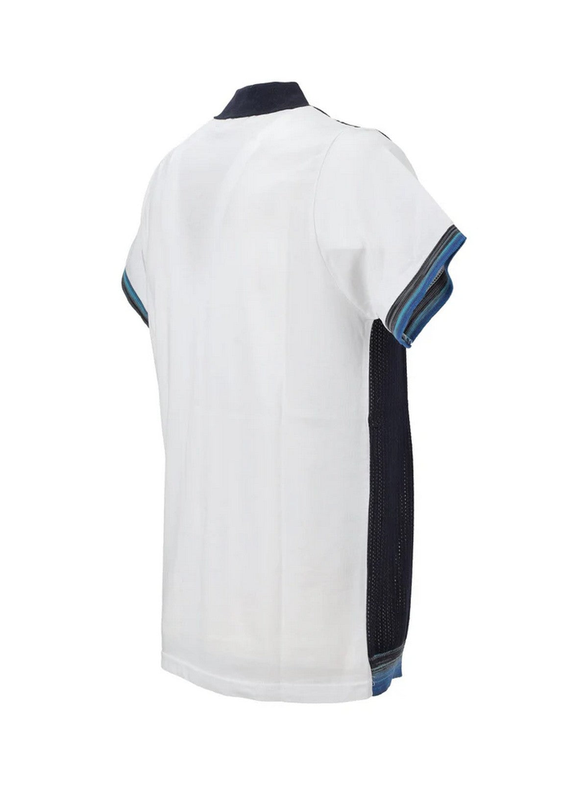 BOB Polo Uomo P25TOD UNICA Blu