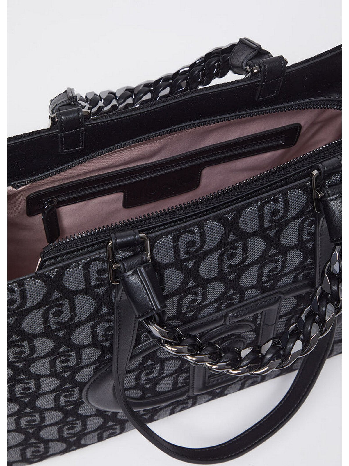 Liu Jo Accessories Women's bag AF4245T6438 Y9679 Black