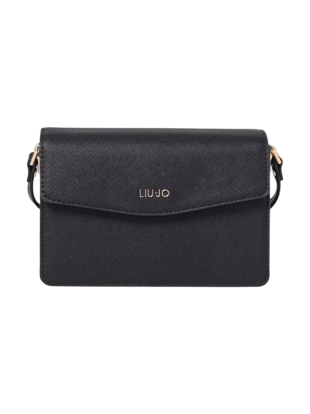 LIU JO ACCESSORIES Borsa Donna AA5173E0087 22222 Nero gioboutiqueweb