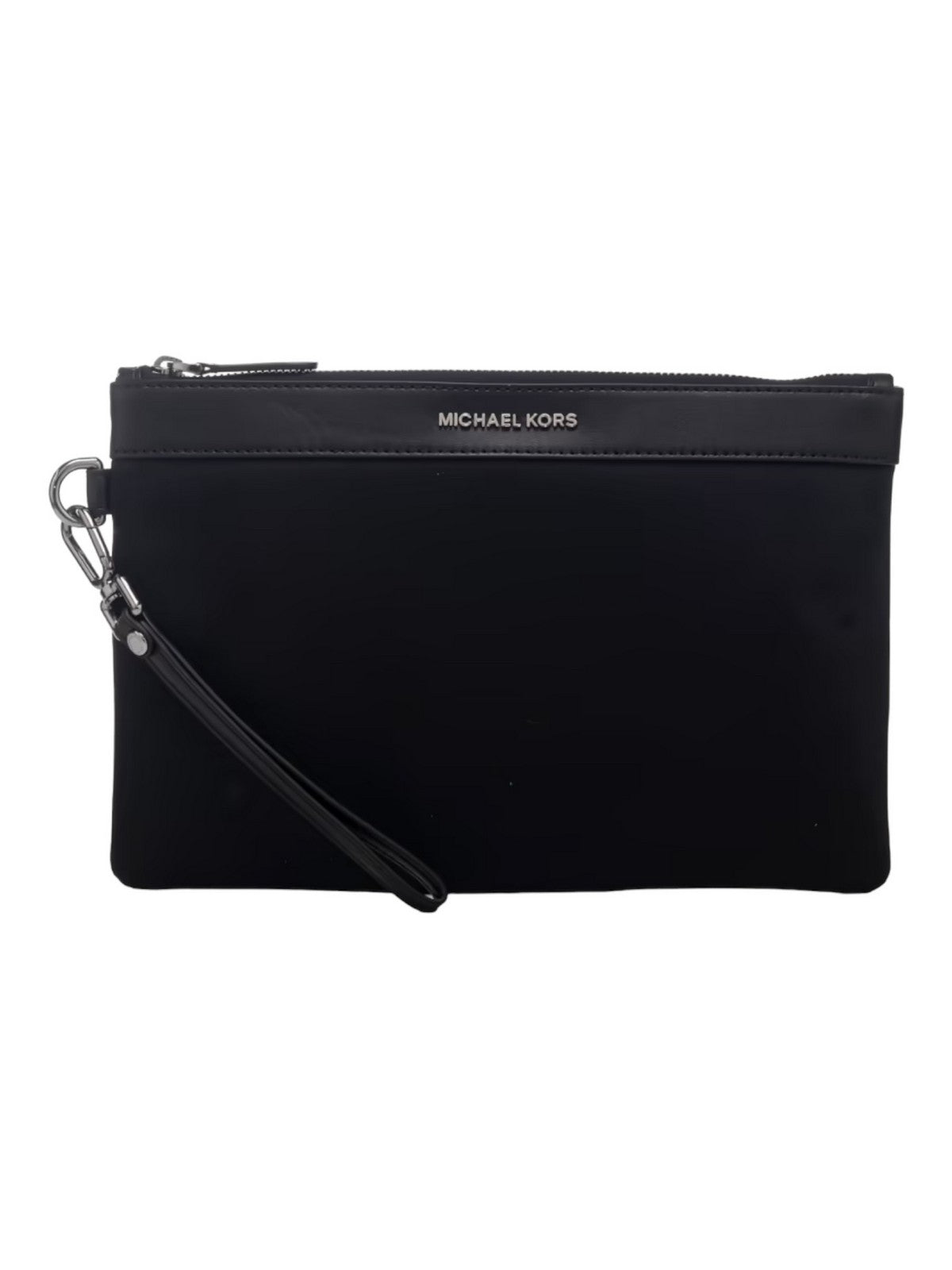 MICHAEL KORS Pochette Uomo 33F9LACU2U 001 Nero
