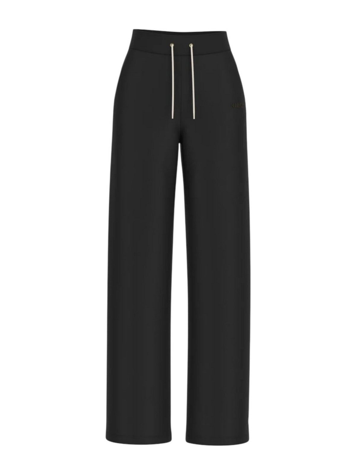 GUESS SPORT Pantalone Donna V5YB19 KBSL2 FJ8A PEONY M BLACK