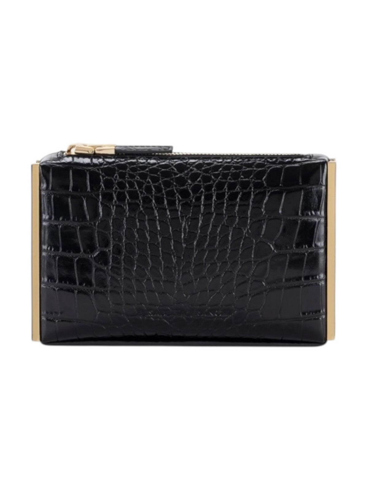 ELISABETTA FRANCHI Borsa Donna BS51A56E2 110 Nero