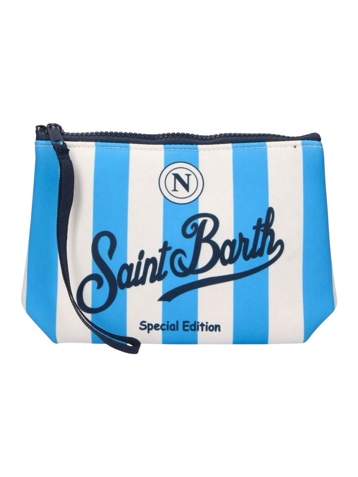 MC2 SAINT BARTH Pochette Donna ALINE 05478H NAPOLI DIECI 32 gioboutiqueweb