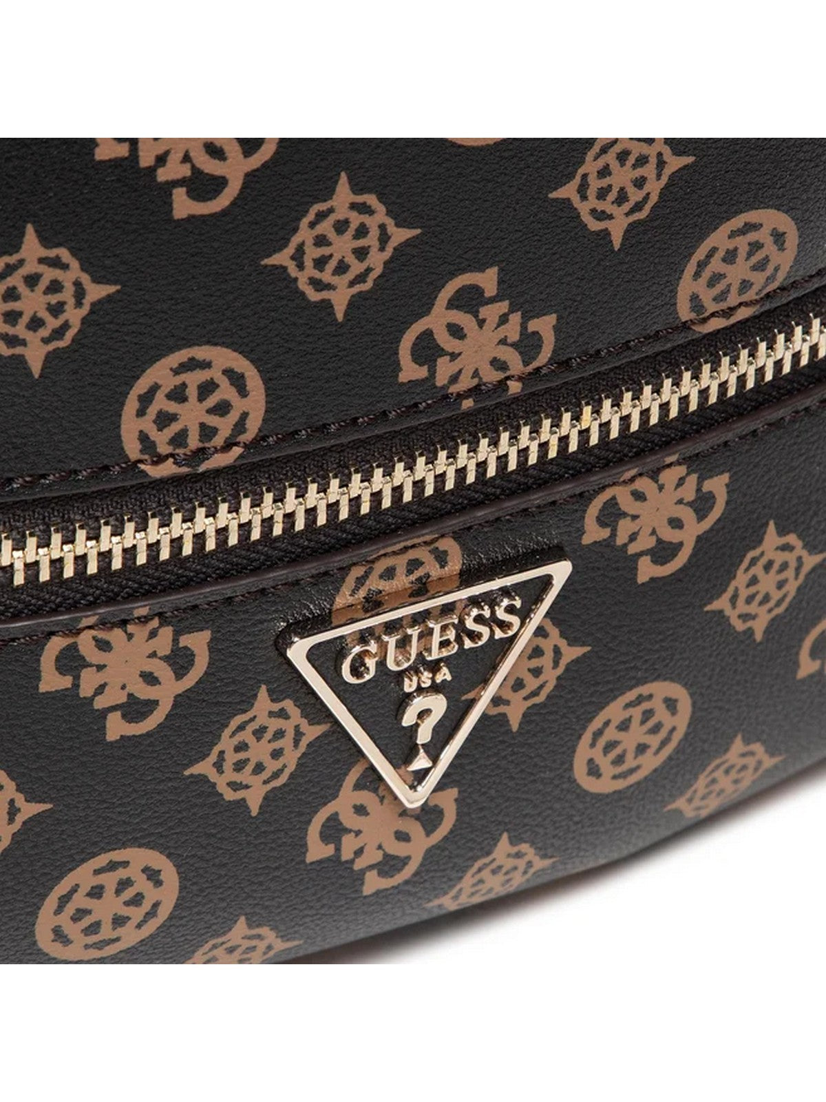 GUESS Zaino Donna Handbag HWPG69 94320 MLO Marrone gioboutiqueweb